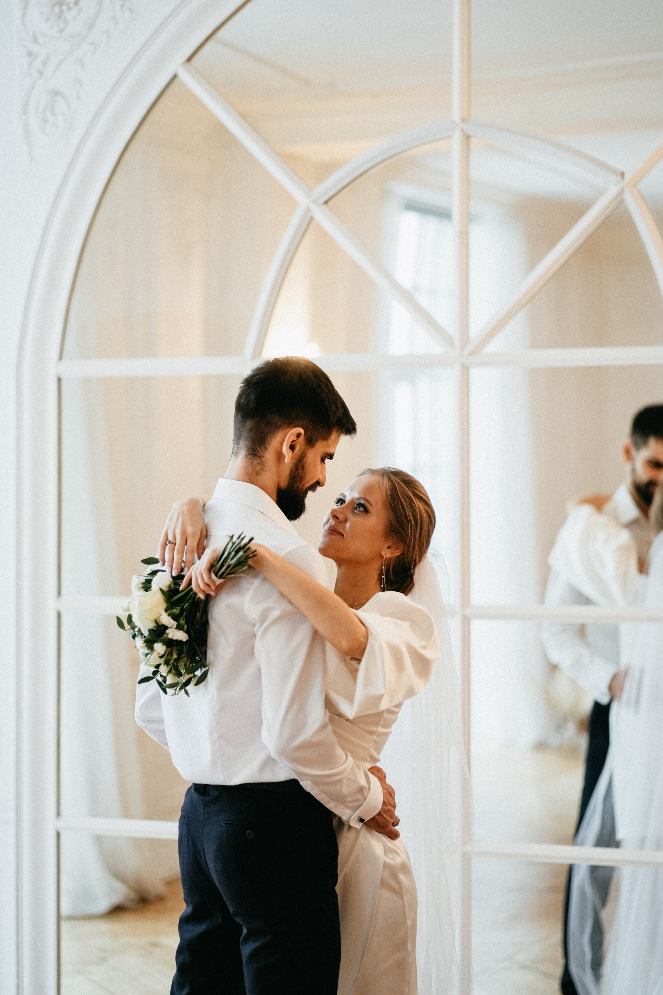 Наталия и Лев. Фотограф г. Санкт-Петербург Александра Катанакова