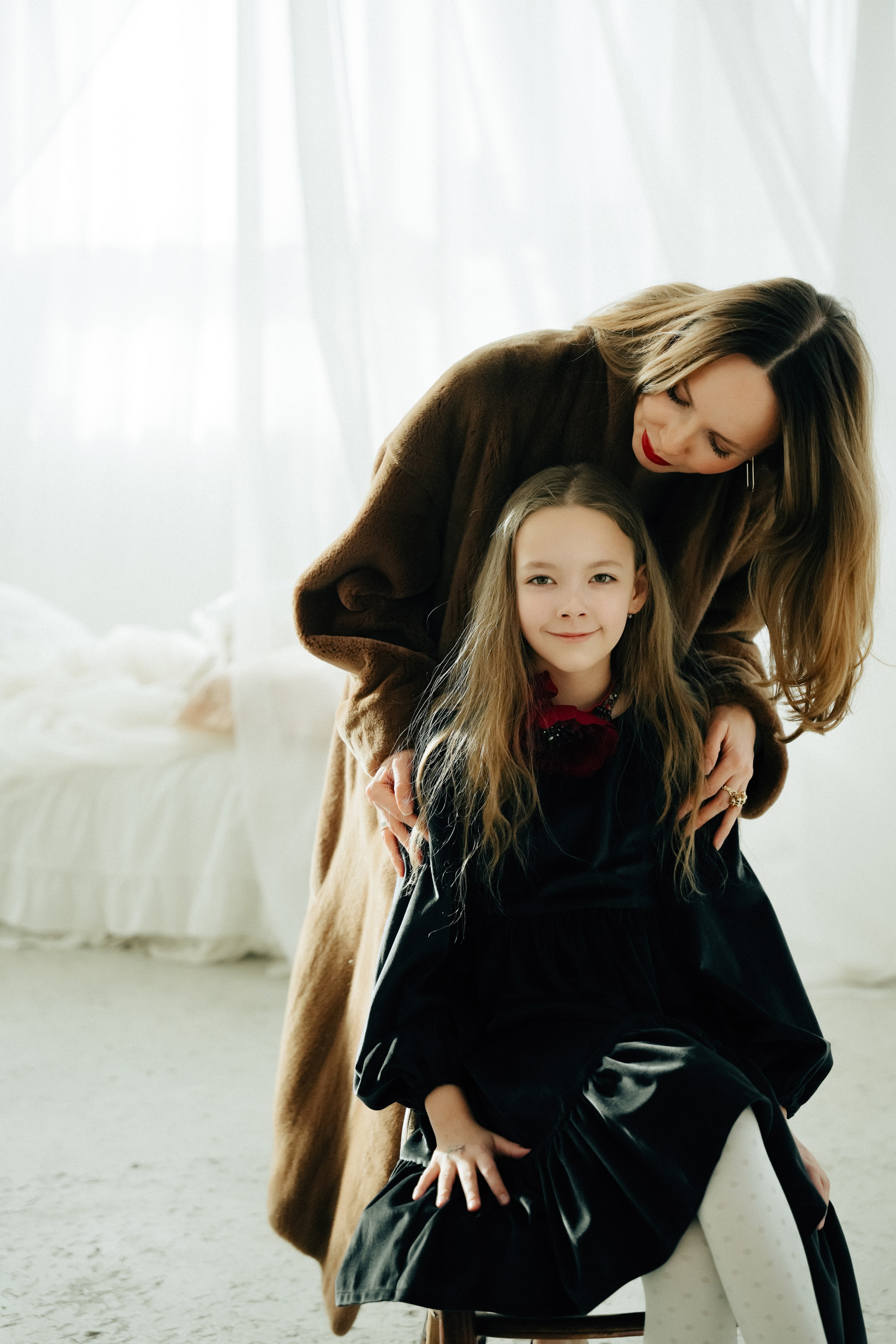 Анна. Фотограф г. Санкт-Петербург Александра Катанакова