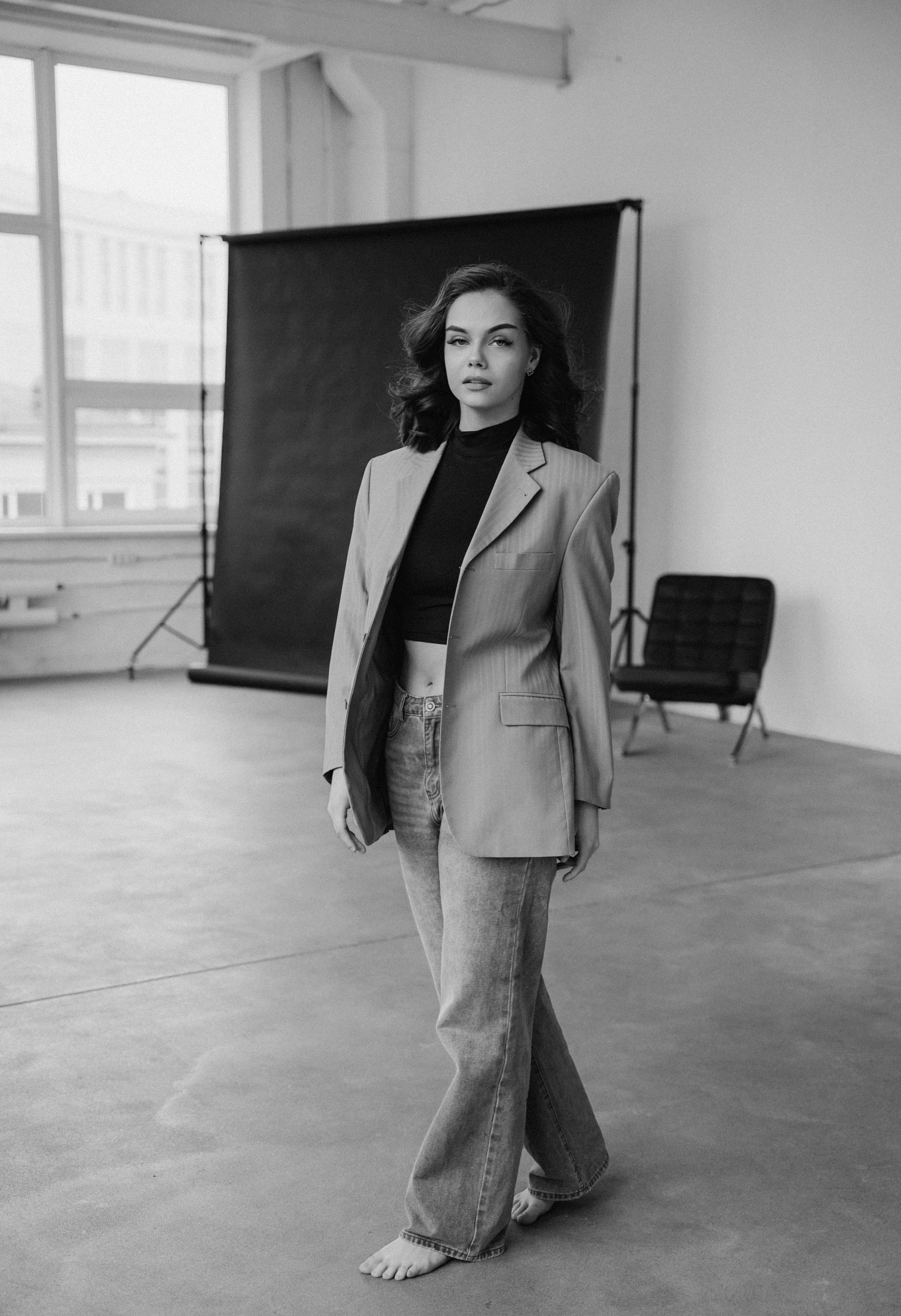 Лиза. Фотограф г. Санкт-Петербург Александра Катанакова