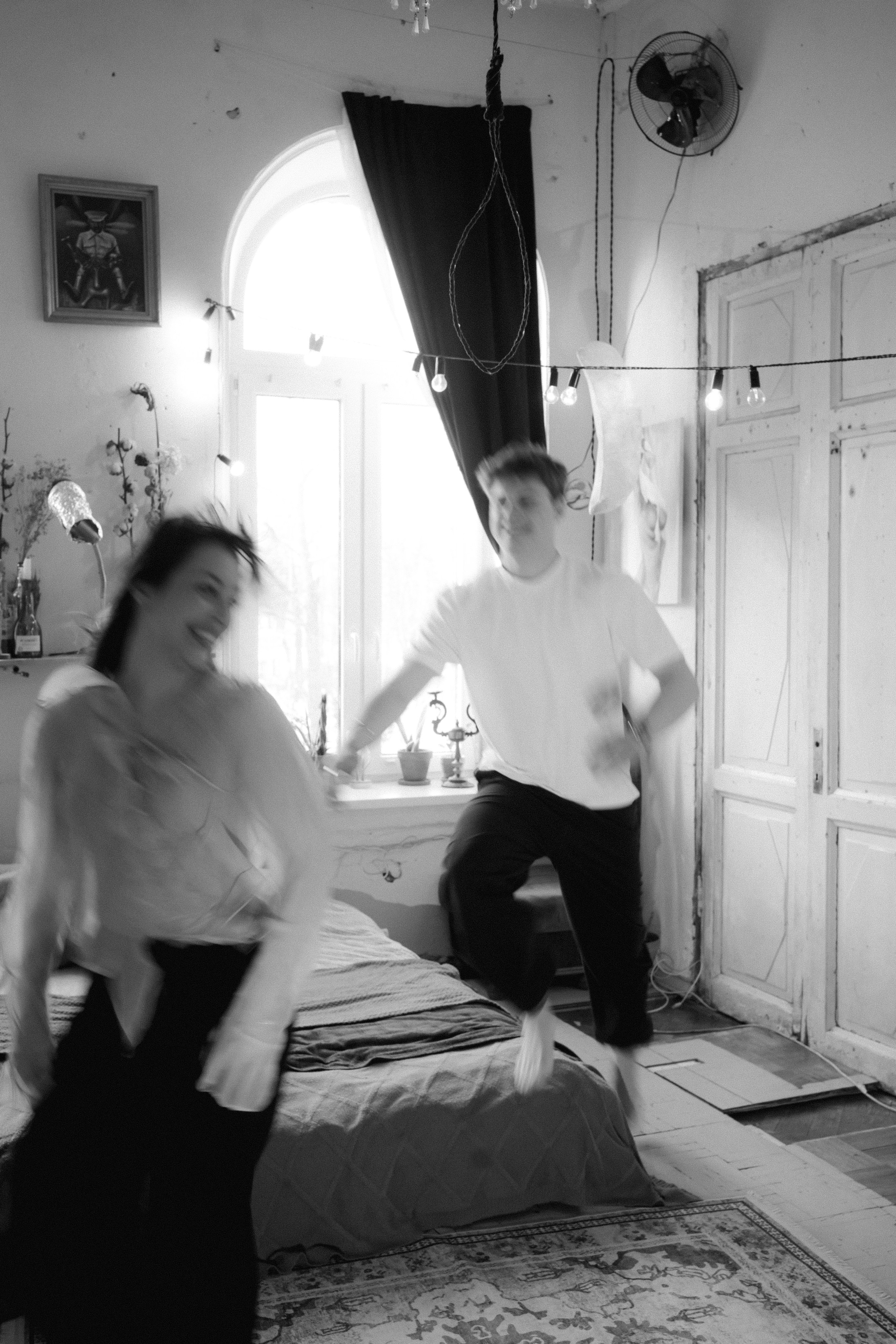 Диана и Герман. Фотограф г. Санкт-Петербург Александра Катанакова