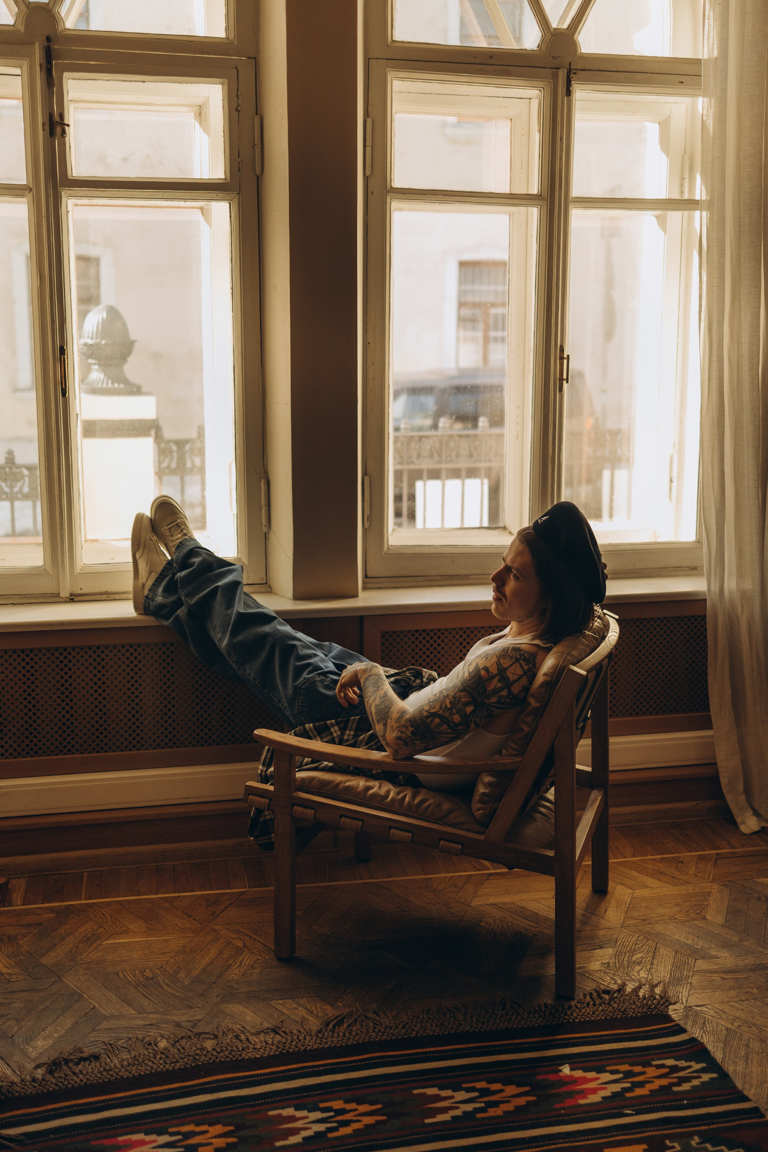 Юля и Витя. Семейный фотограф в Москве Виктория Ястребинская