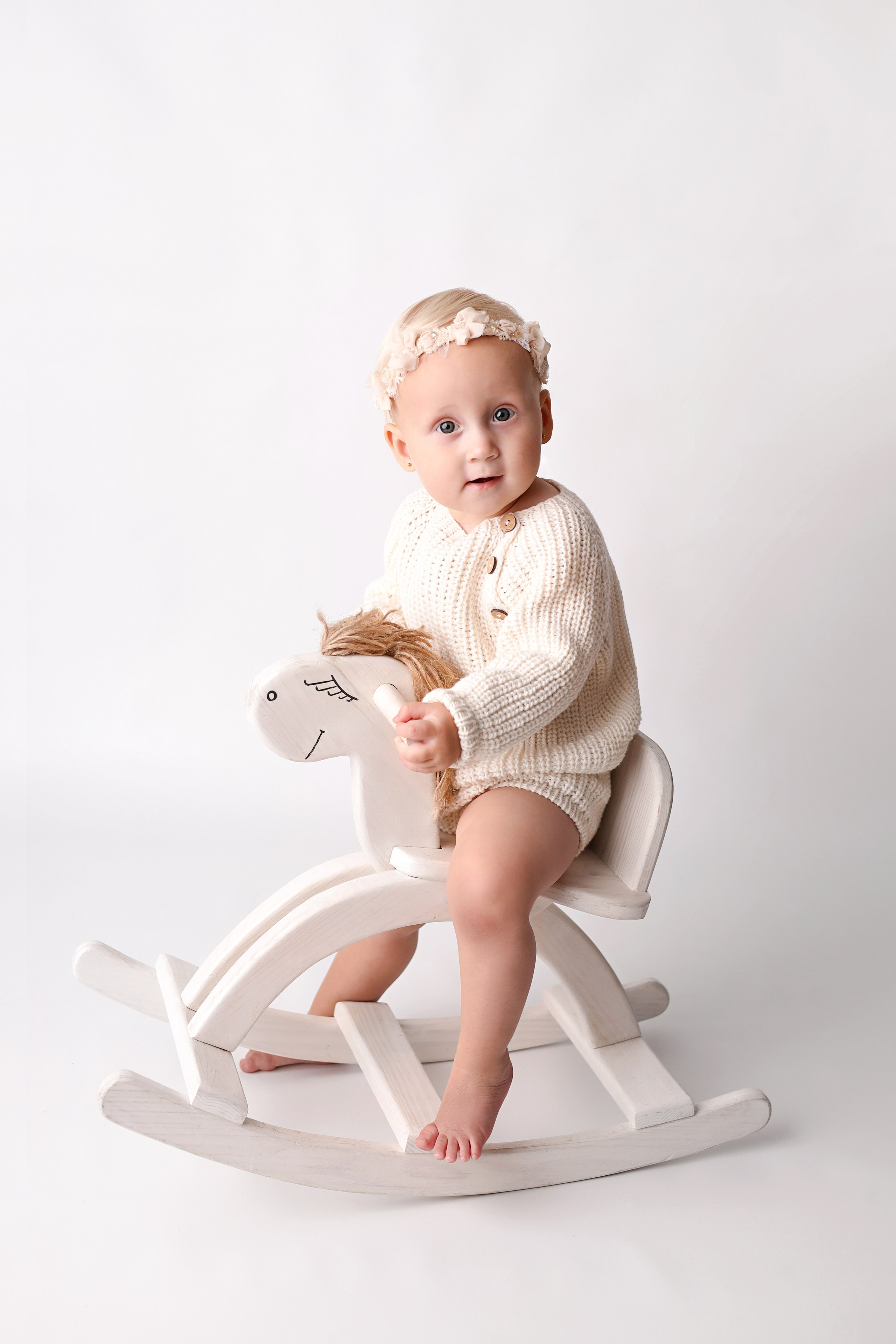 Виктории 1 годик. Фотограф новорожденных Москва. Ньюборн фотограф Москва