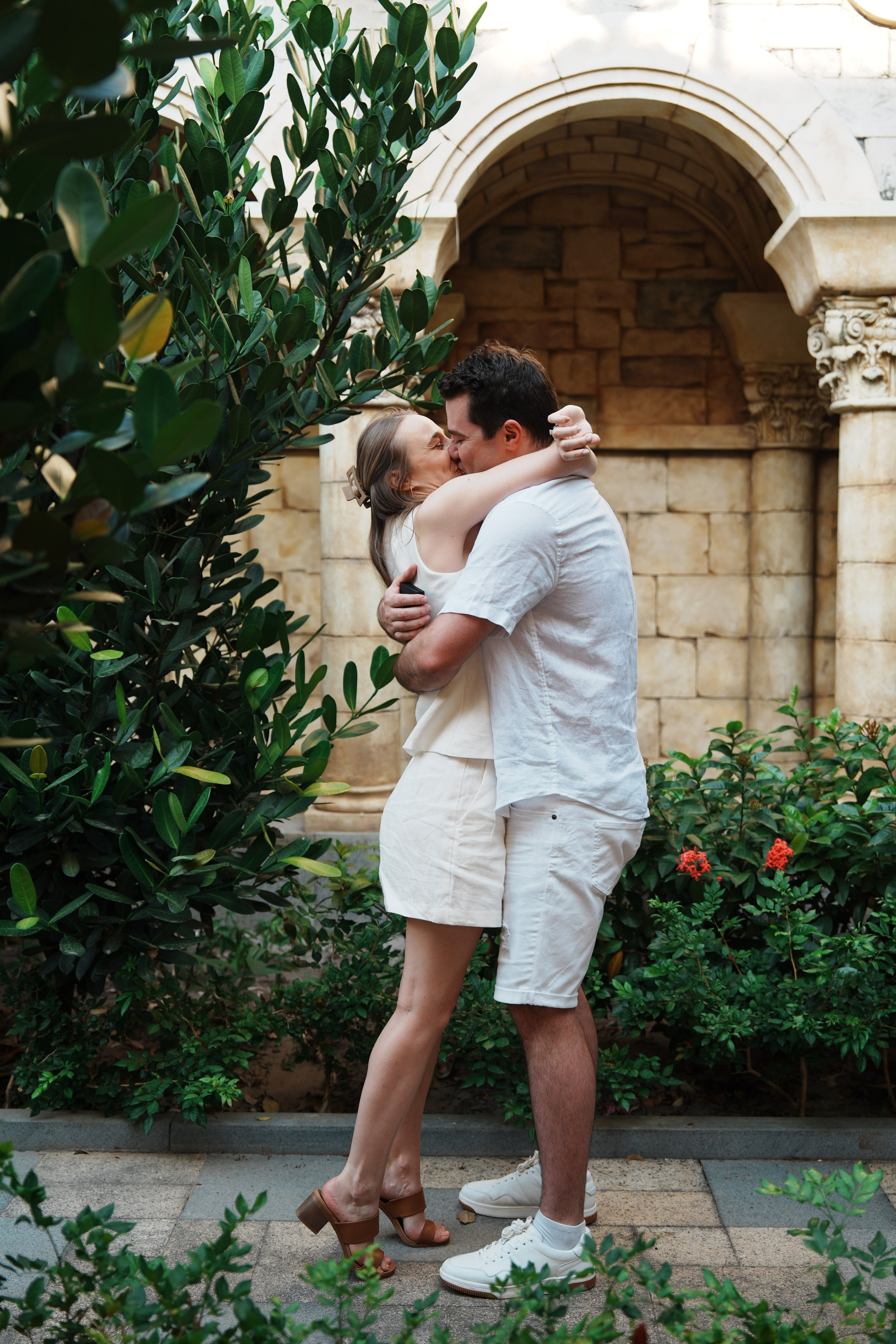 January 12, 2026, Phu Quoc Island, Vietnam. A small announcement. Phu Quoc Photographer — Phu Quoc wedding Photograper