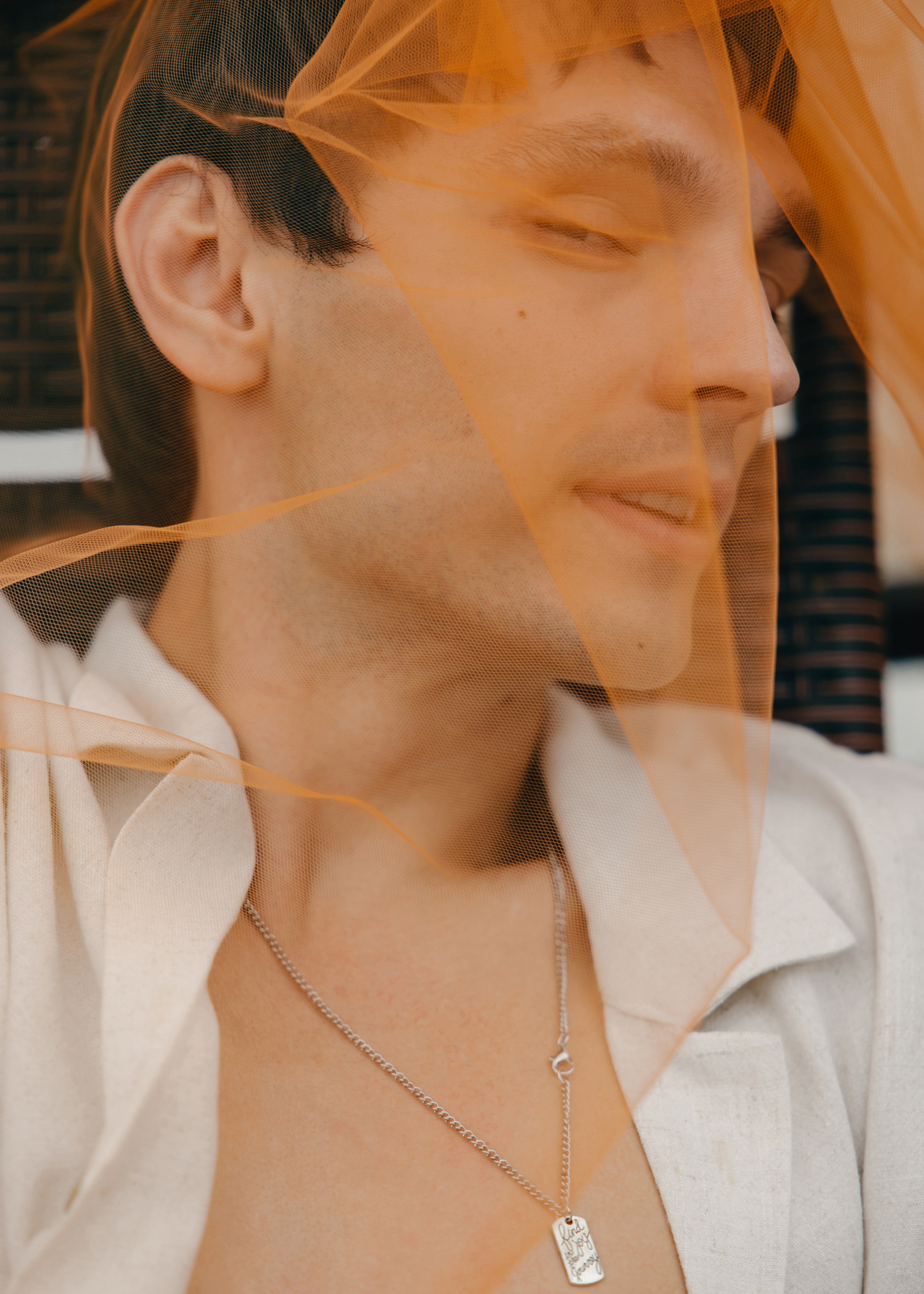 Свадьба Даниила и Дарьи на природе!. Свадебный и репортажный фотограф в Москве Владимир Сергеев | Naysaikolo