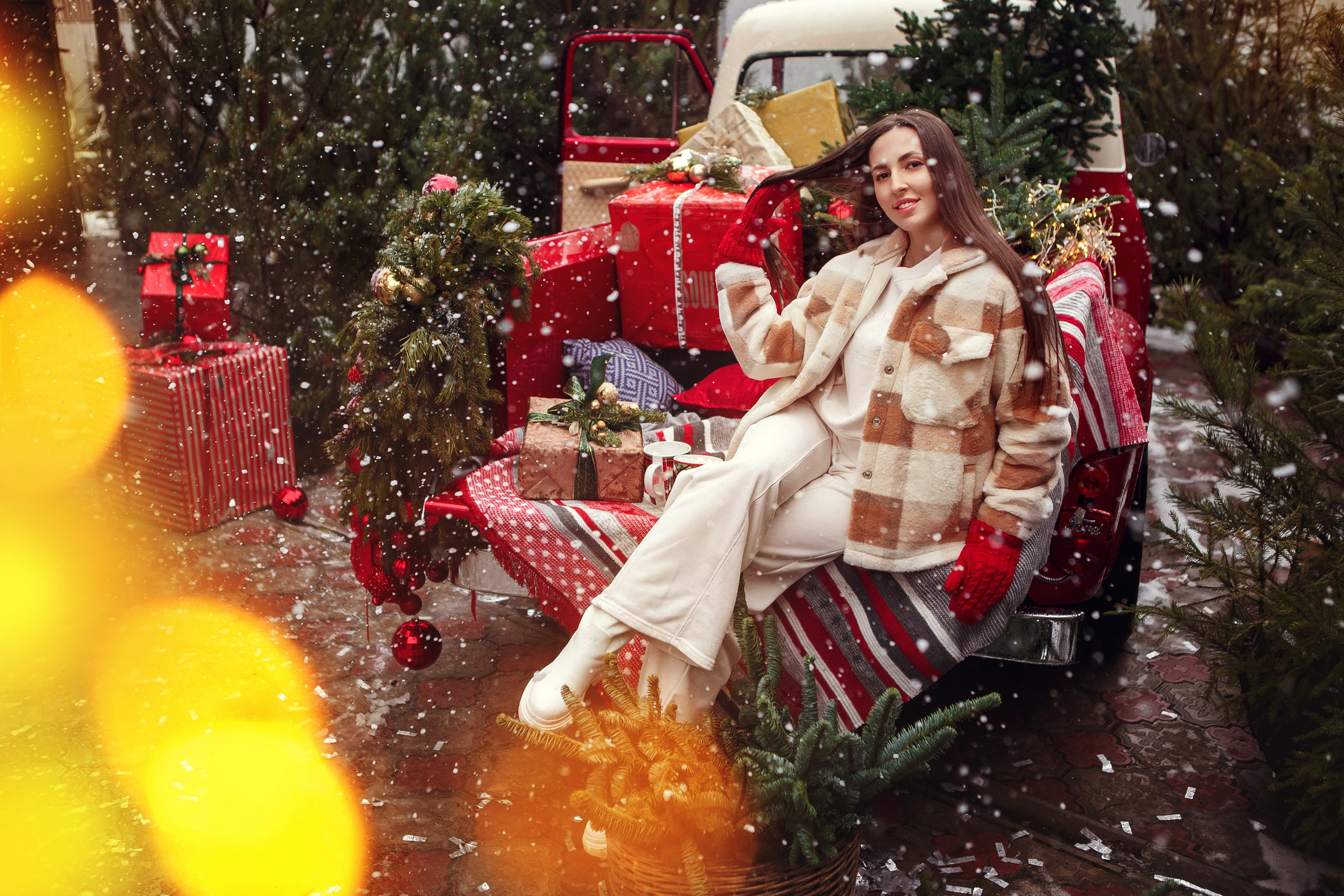 Retro CAR. Фотограф в Иваново и других городах Ирина Сметанкина