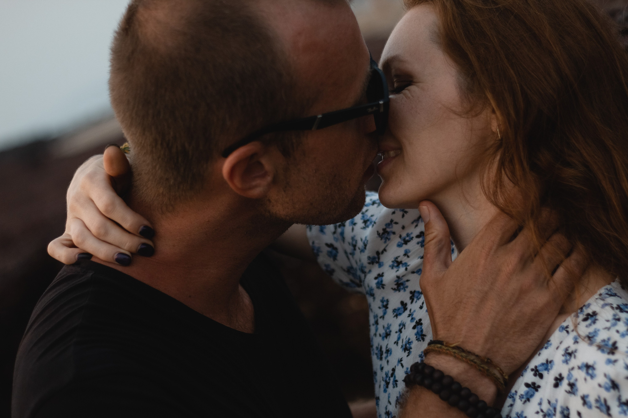 Love Story Таня и Максим. ФОТОГРАФ НОВОСИБИРСК — АЛЁНА ЖИГАЛЕЕВА