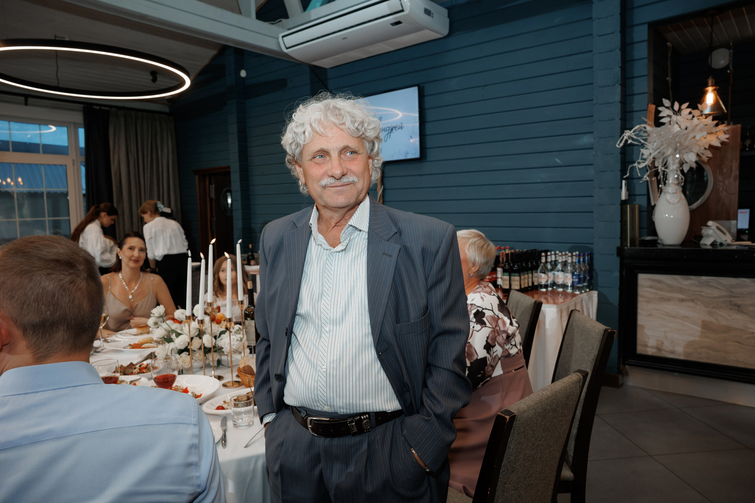 Регистрация в отеле Fish Point, ЗАГС Бутово, прогулка в Остафьево. Свадебный и репортажный фотограф (Москва, Королев и другие)