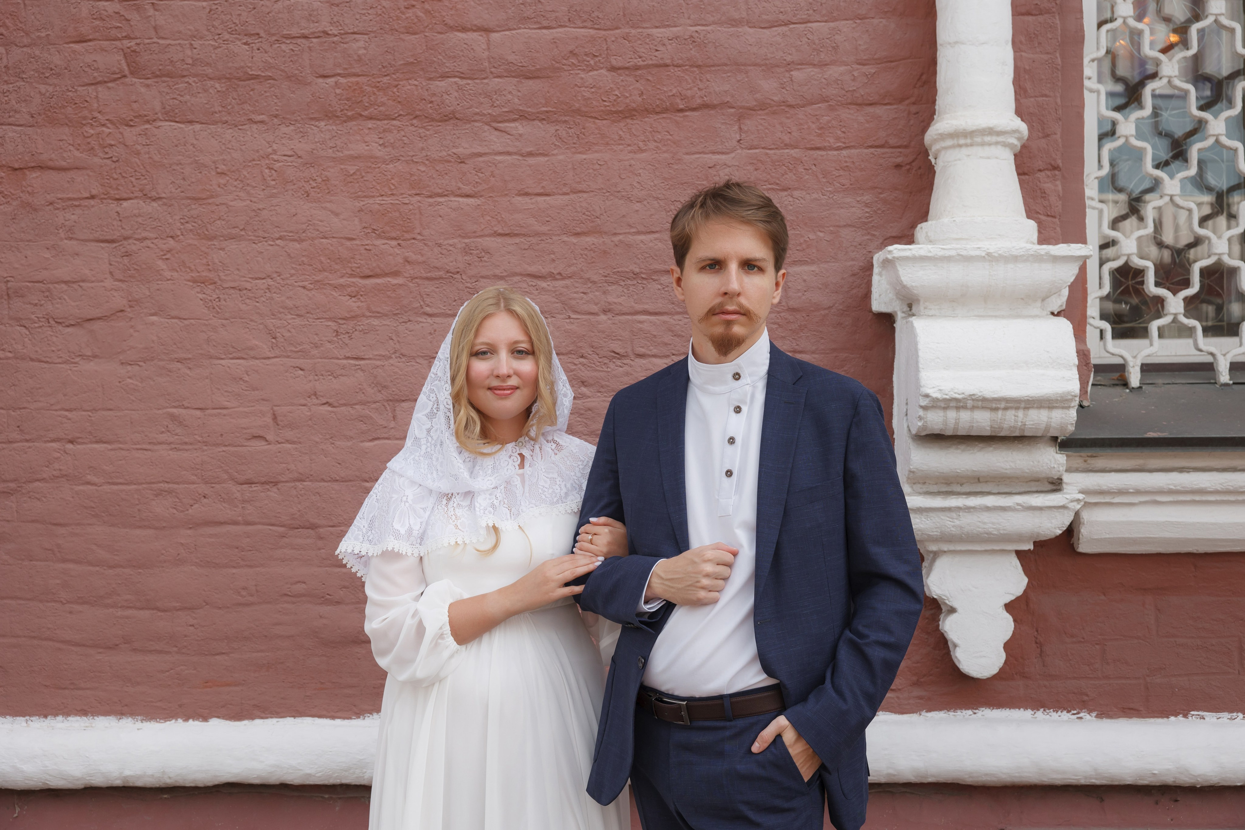 Венчание: Татьяна и Дмитрий. Свадебный и репортажный фотограф (Москва, Королев и другие)