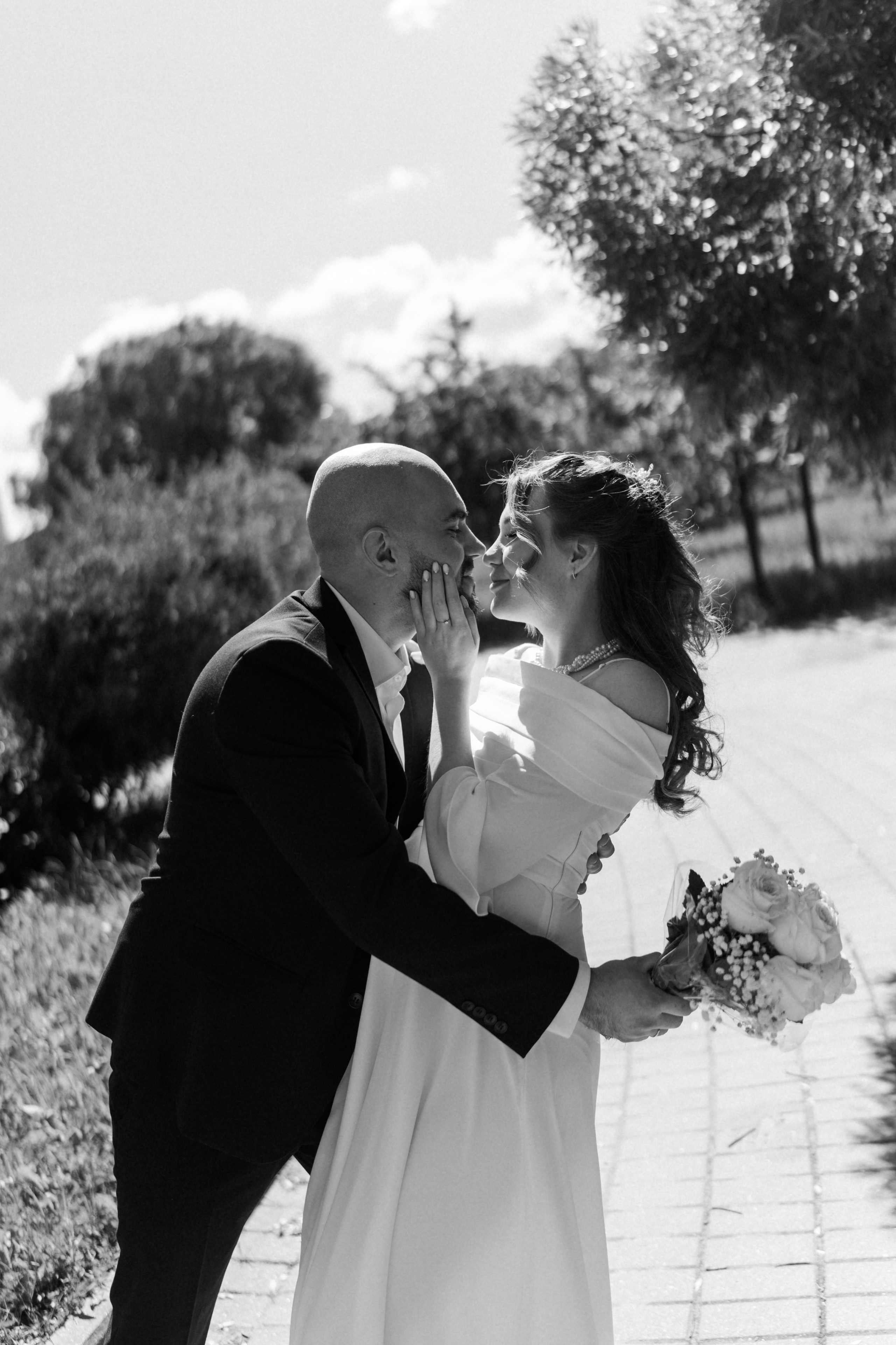 Алексей/Диана. Фотограф в Санкт-Петербурге — Лучина Екатерина