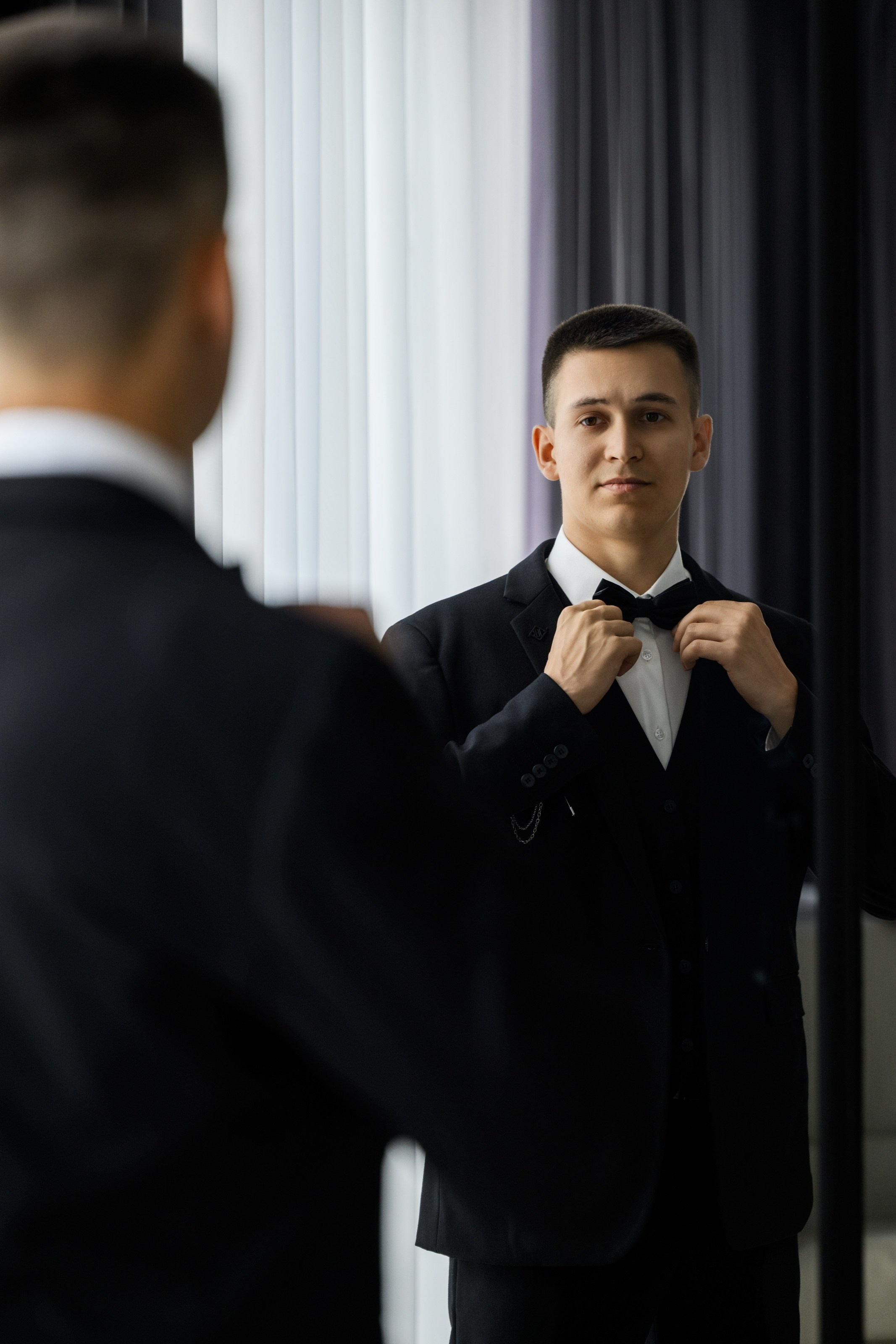 Богдан и Снежана. Главная