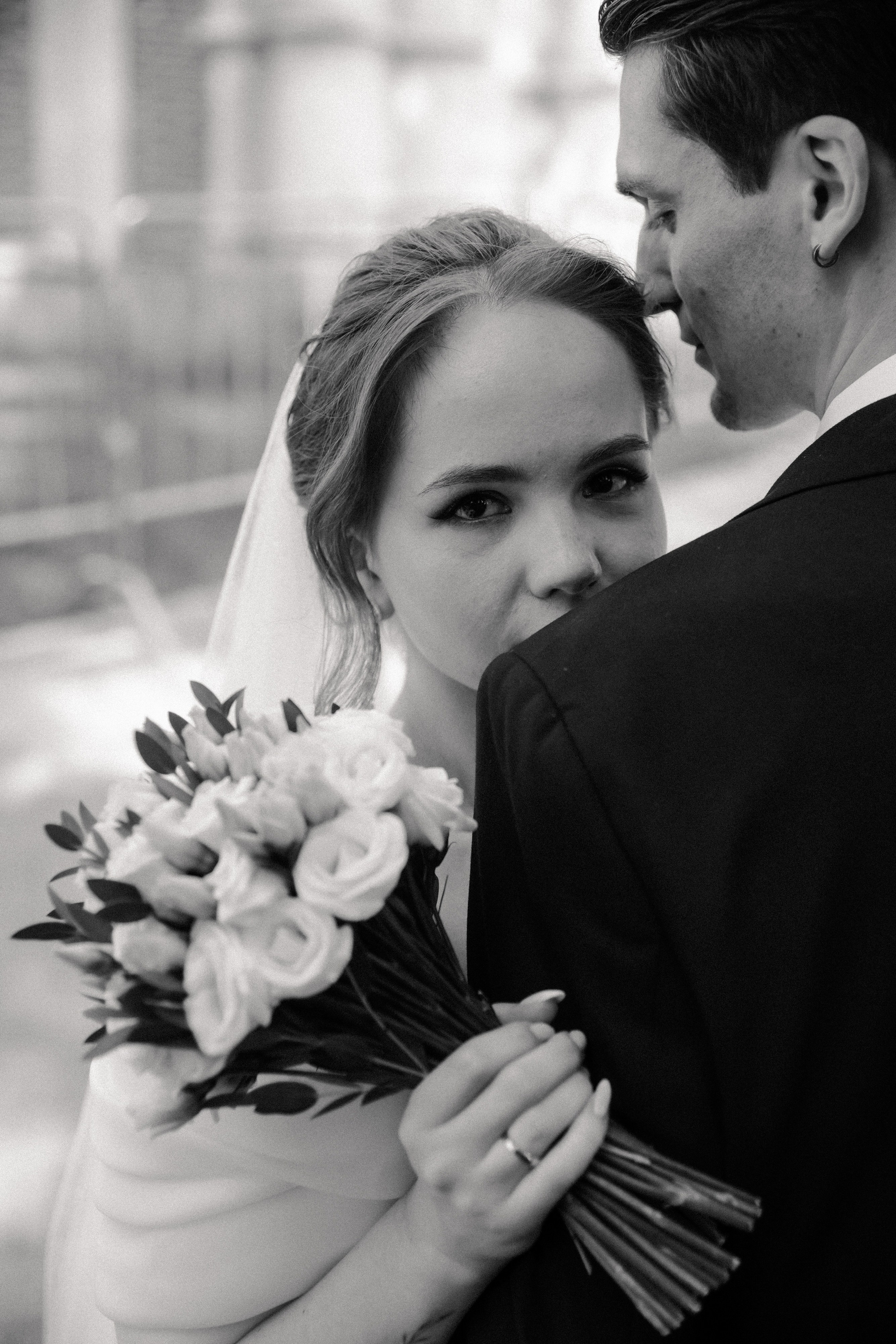 Игорь & Елена. Свадебный фотограф в Нижнем Новгороде