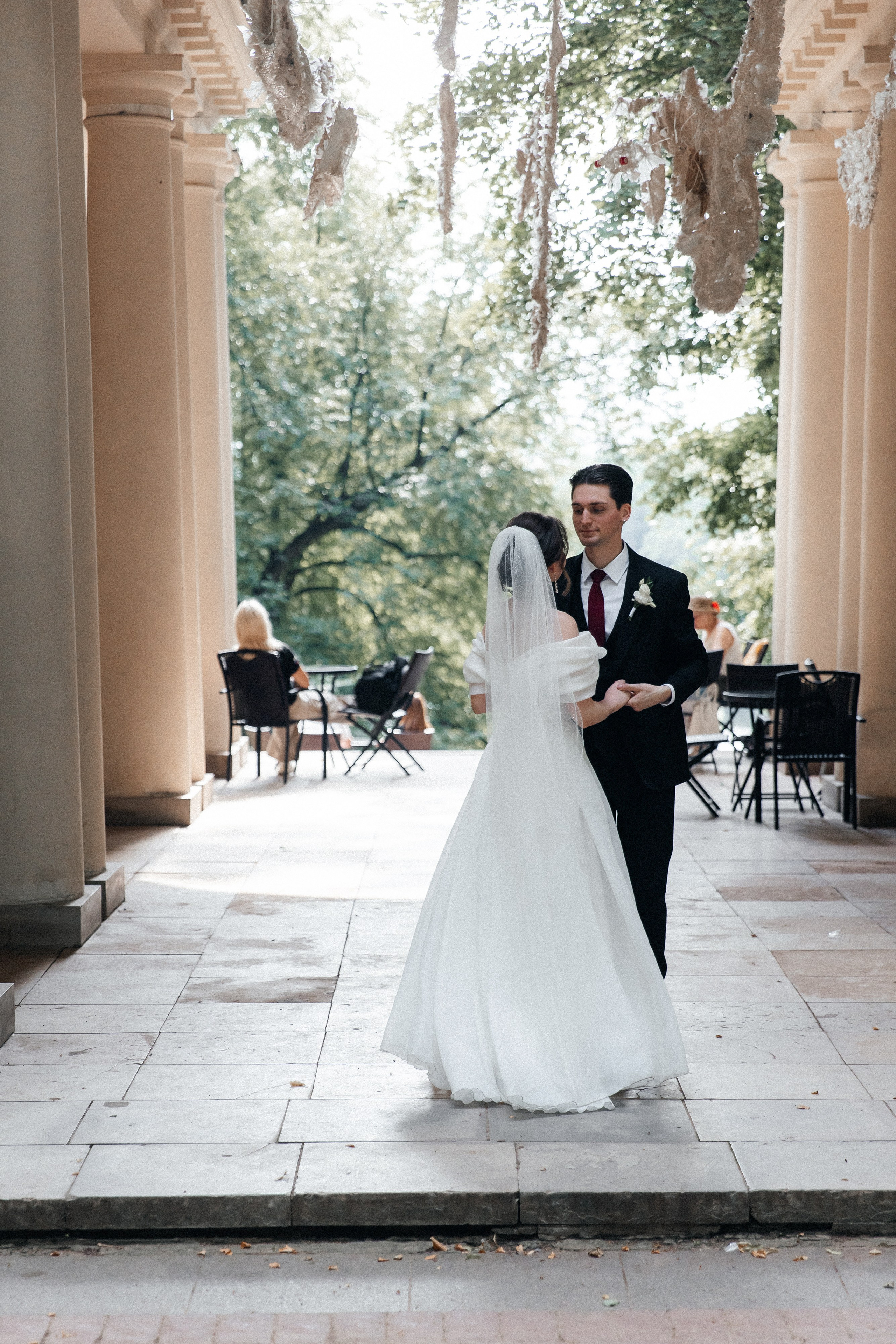 Игорь & Елена. Свадебный фотограф в Нижнем Новгороде