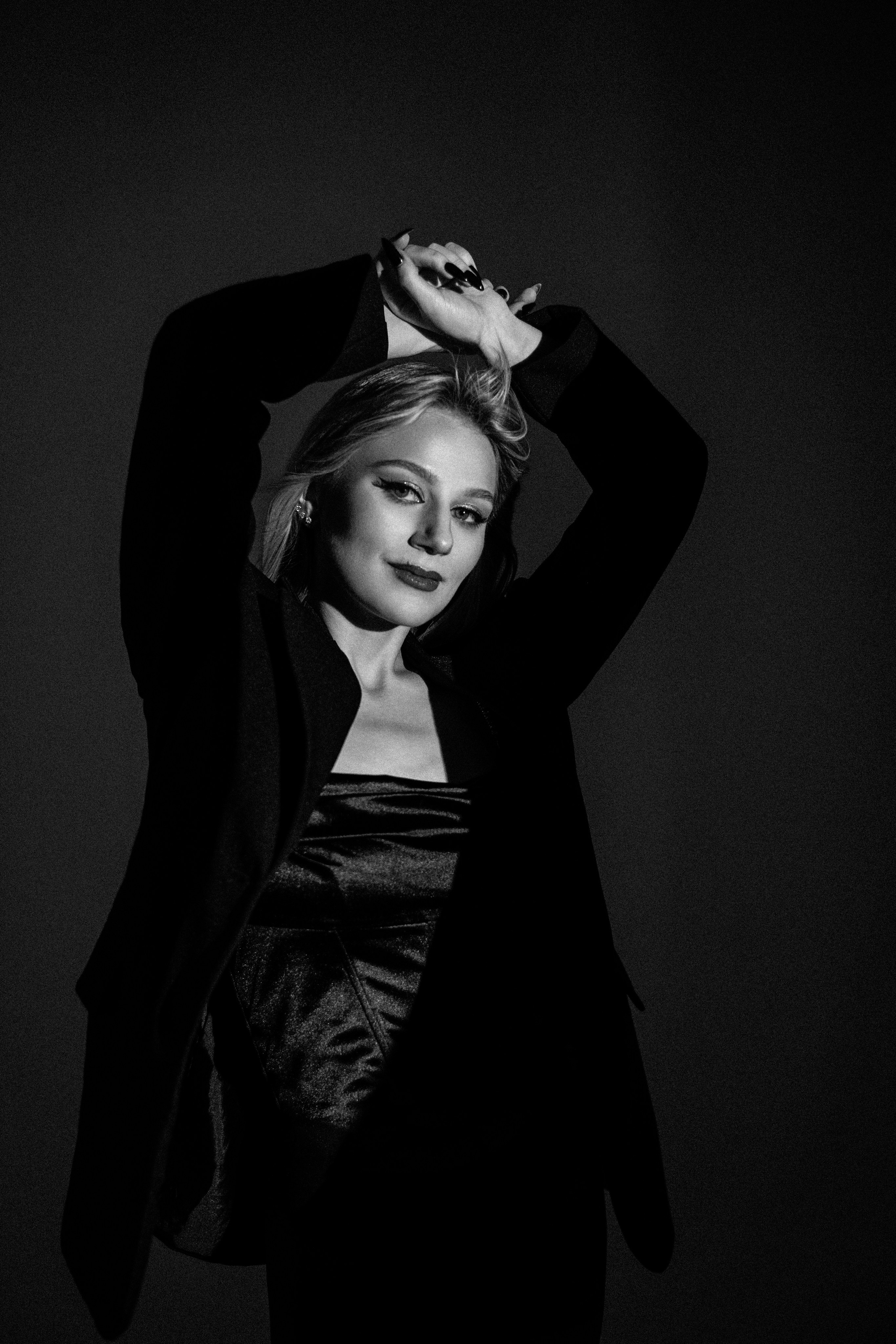 Наталья. Фотограф в Екатеринбурге Веретенова Наталья