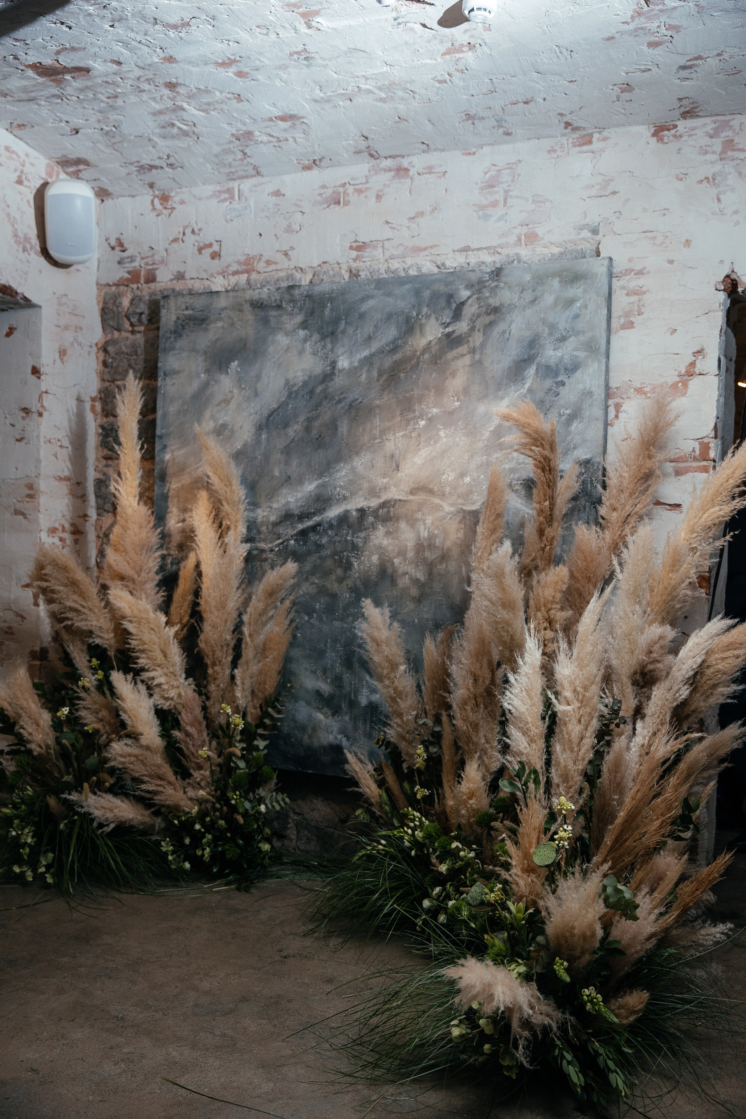 День рождения Дениса. Ксения Почтарь. Декоратор и флорист, город Владивосток