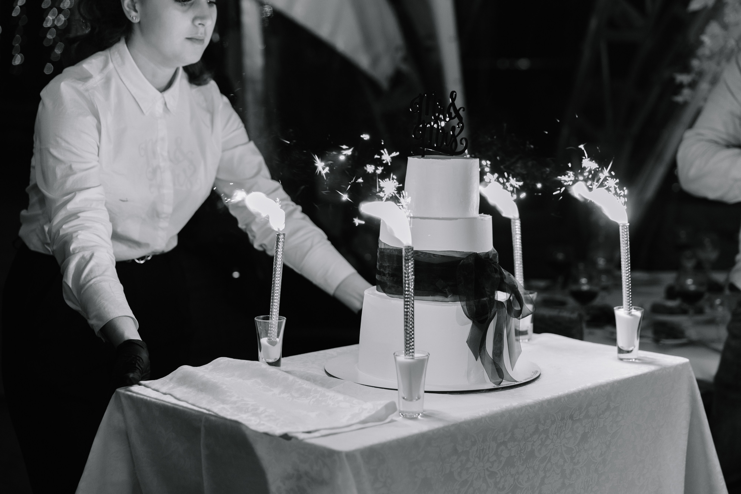 В первый день сентября. Фотограф Елена Краснопевцева