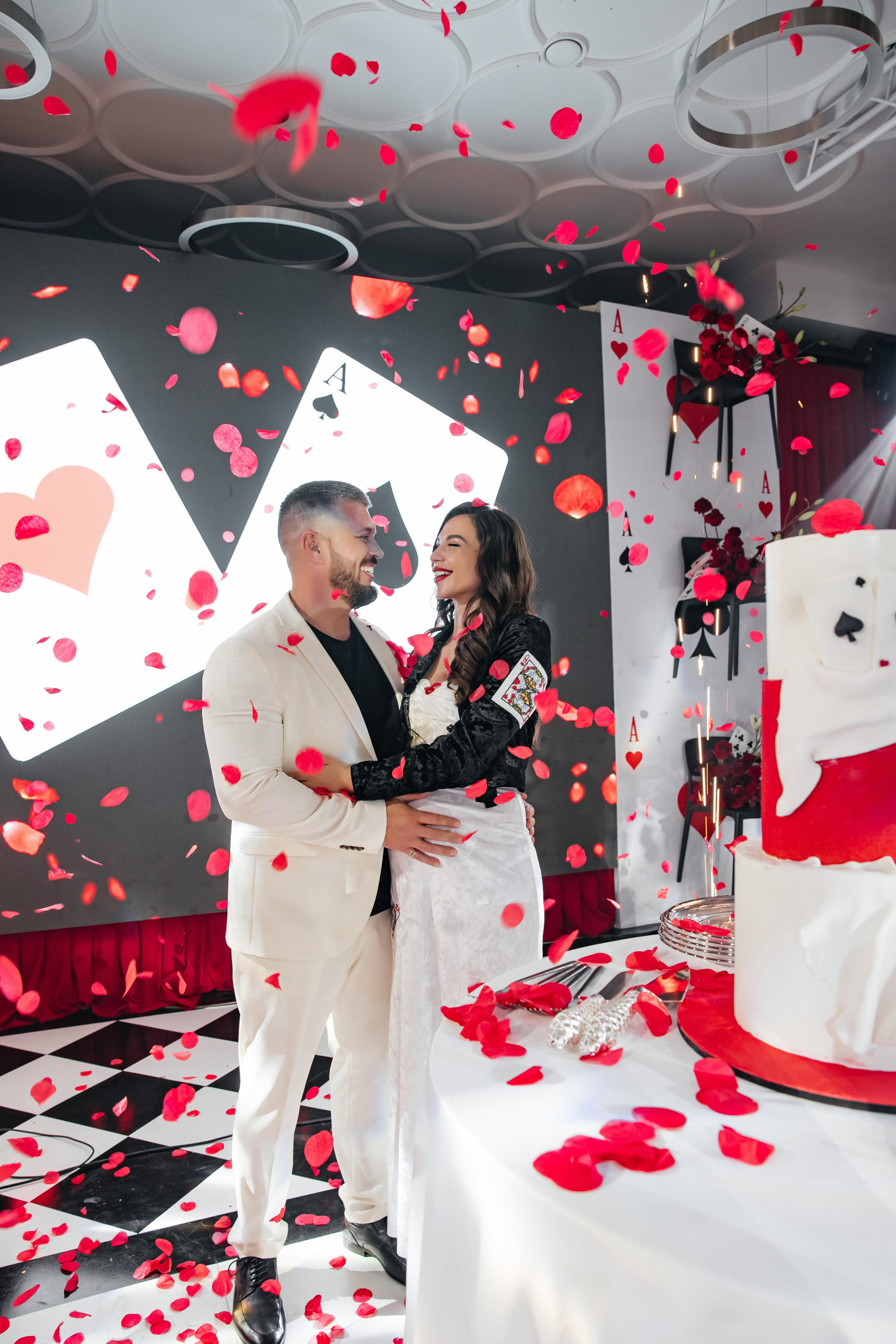 Сергей & Анна. Свадебный и семейный фотограф в Краснодар, Россия