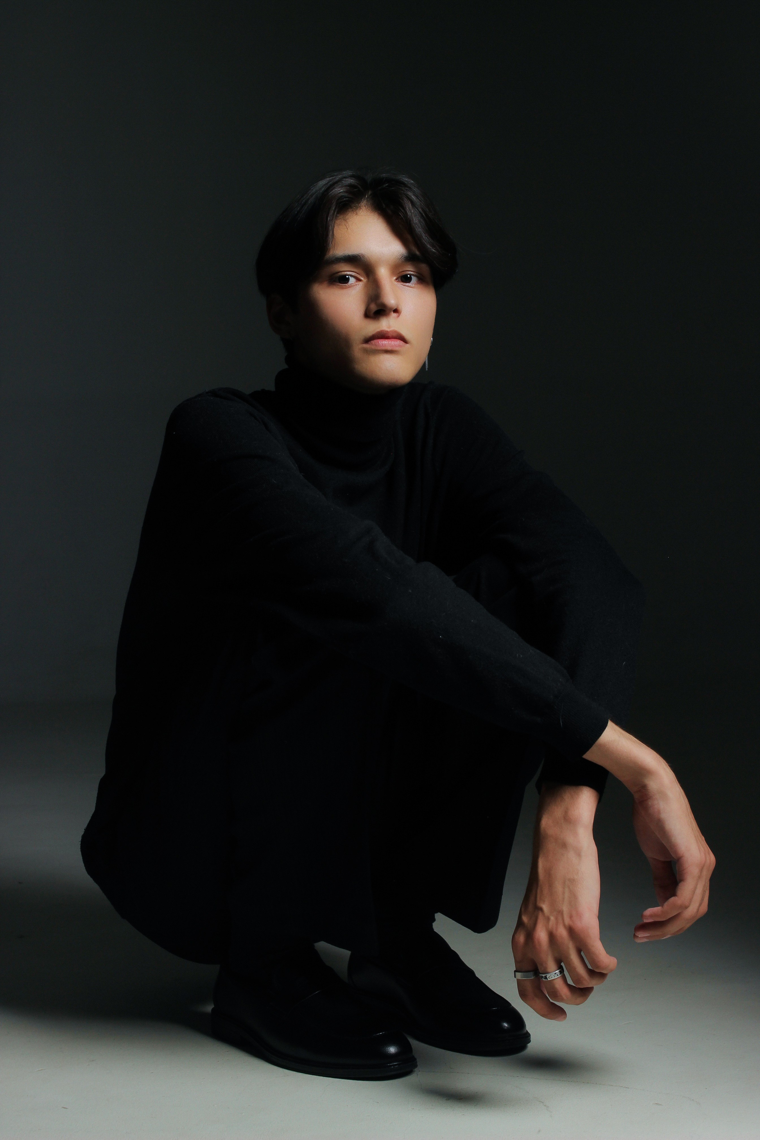 LEO. Фотограф в Челябинске Ушакова Анастасия