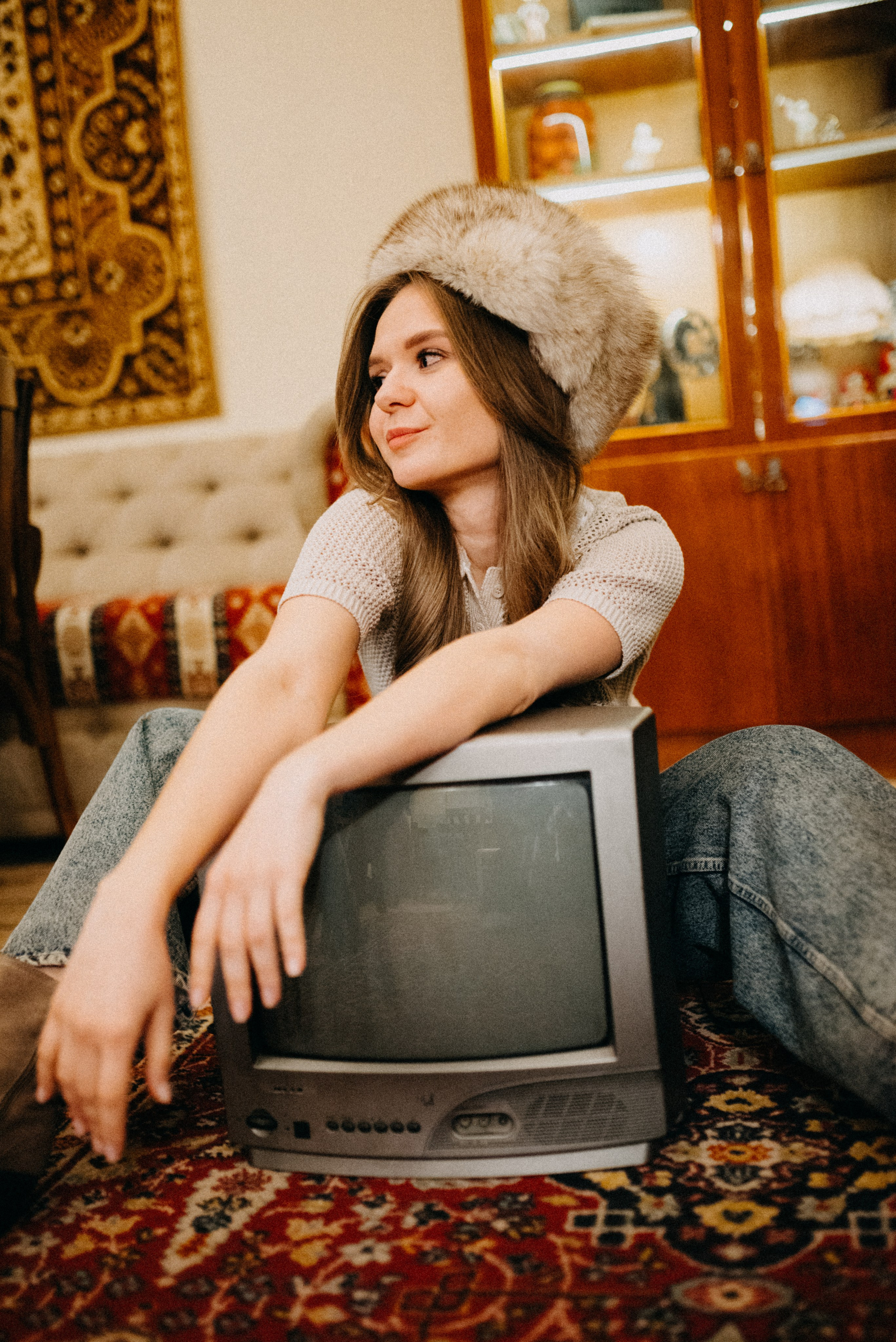 День рождения Алины | бар «Коммуналочка». Фотограф Санкт-Петербург, Новороссийск