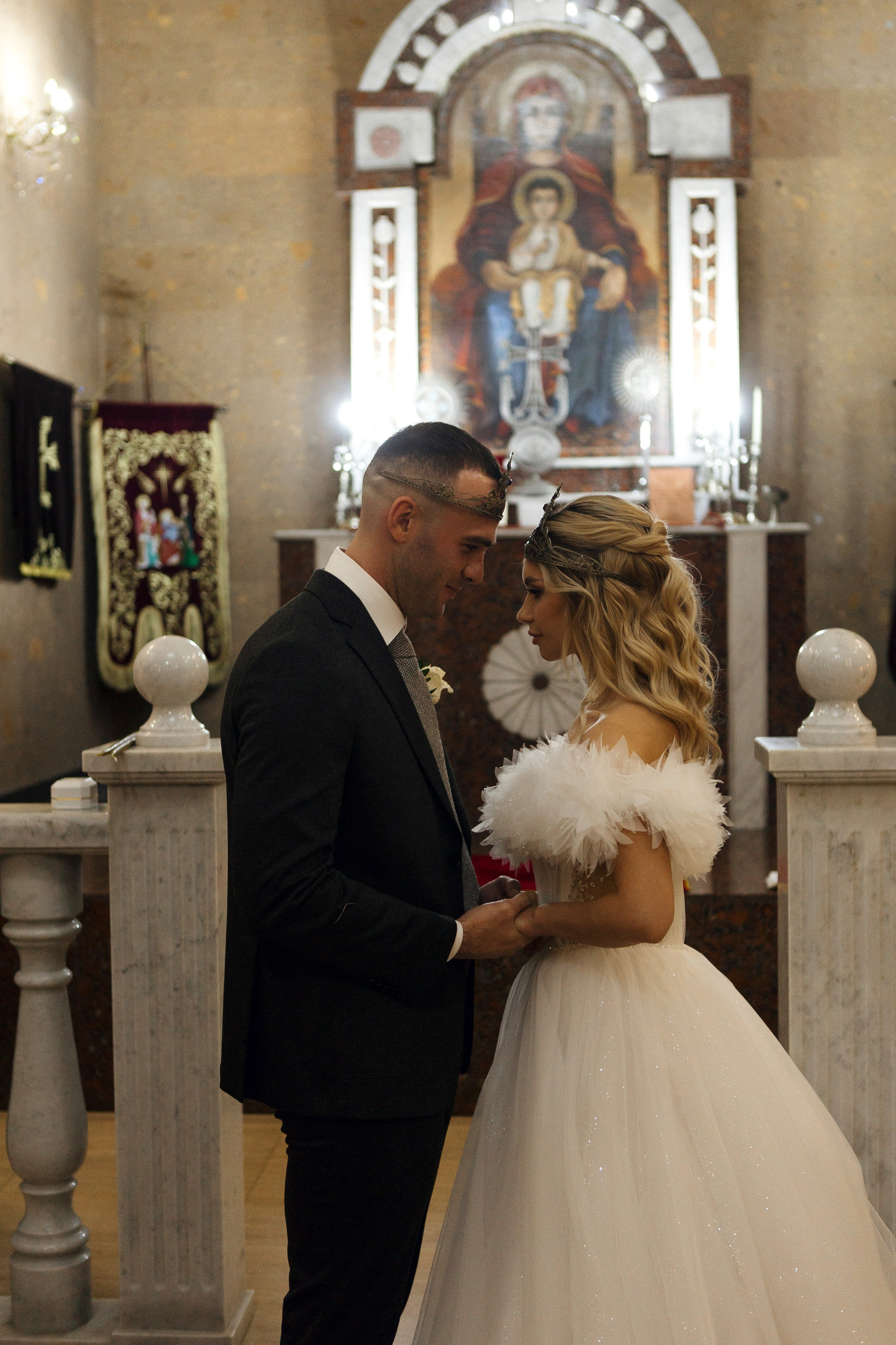 Есть только миг♥. Свадебный фотограф Краснодар — Сочи — Алексей Титов