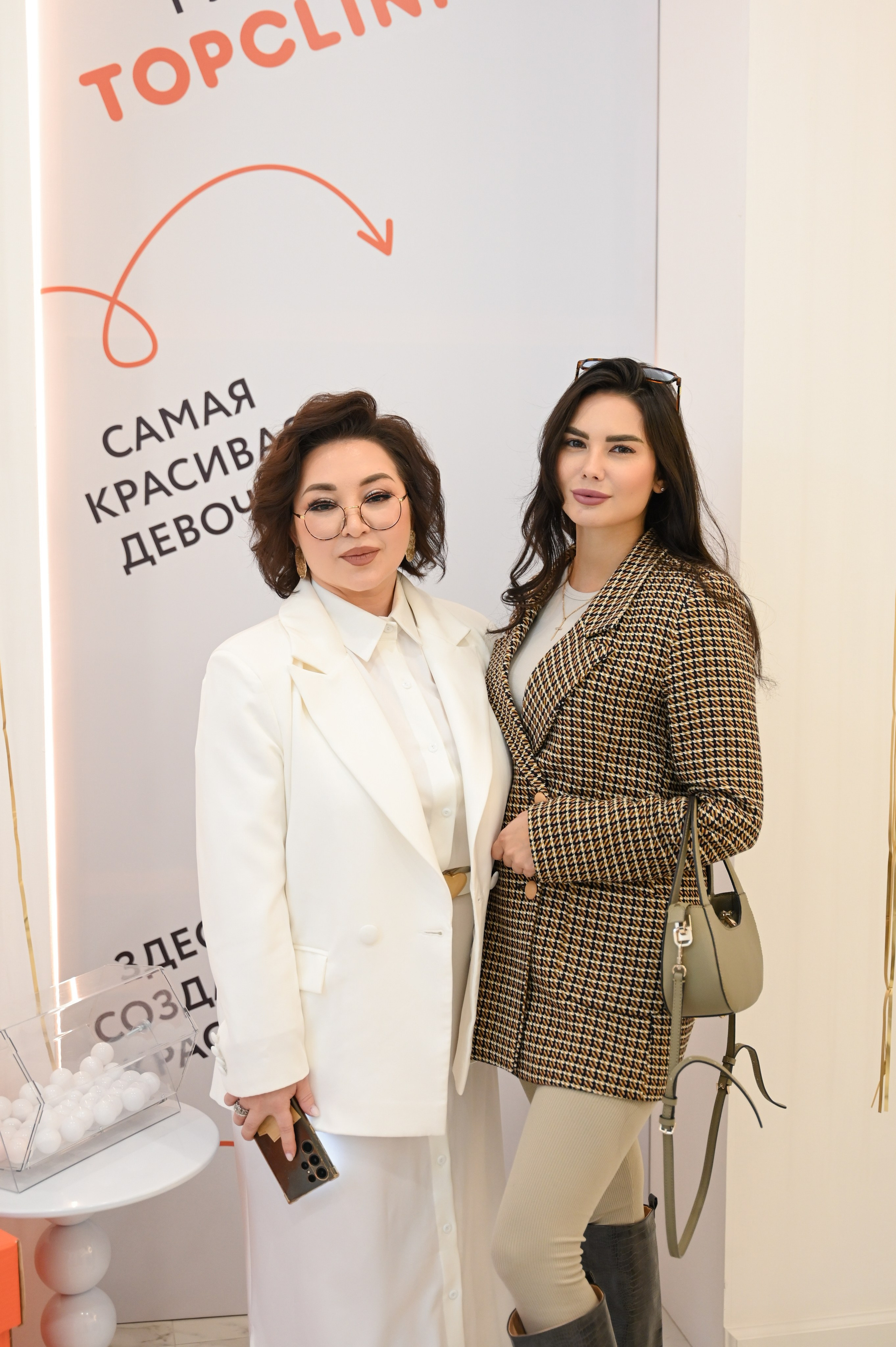 Открытие клиники «TOP CLINIC». Свадебный и семейный фотограф в Уфе Александров Максим