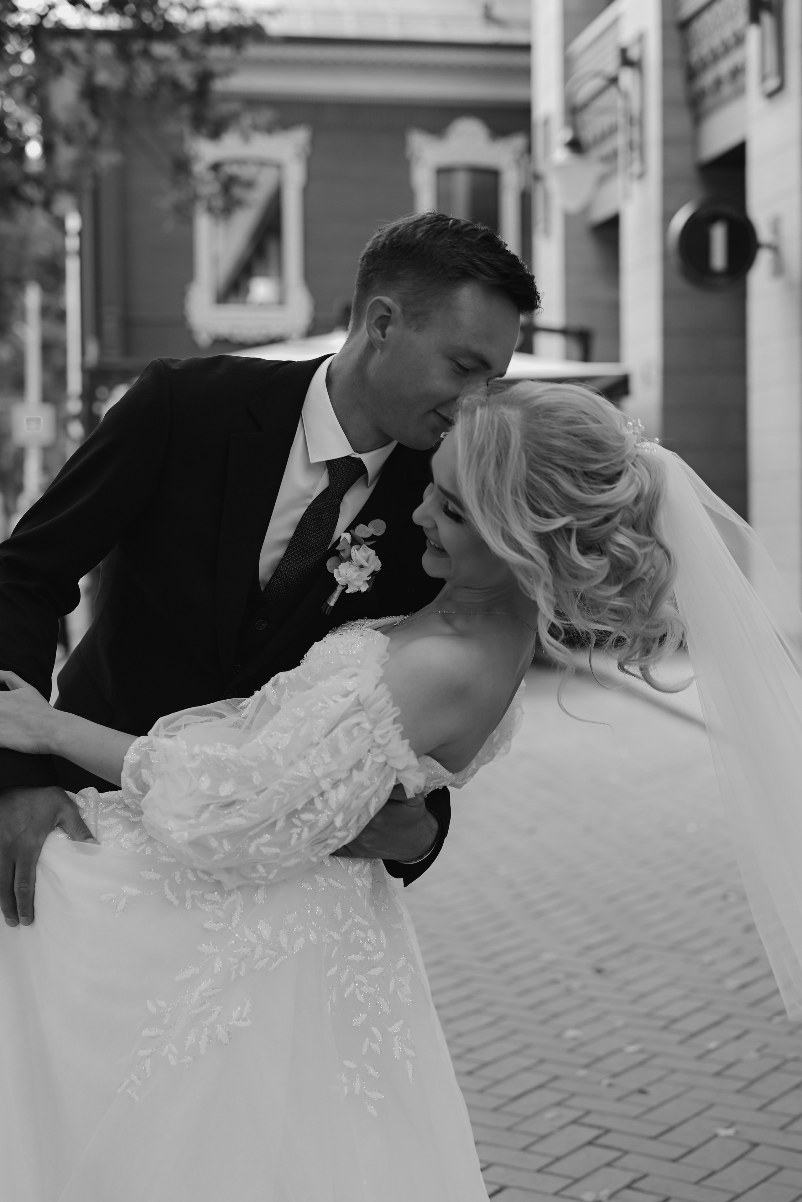 A & A. Свадебный и семейный фотограф в Уфе Александров Максим