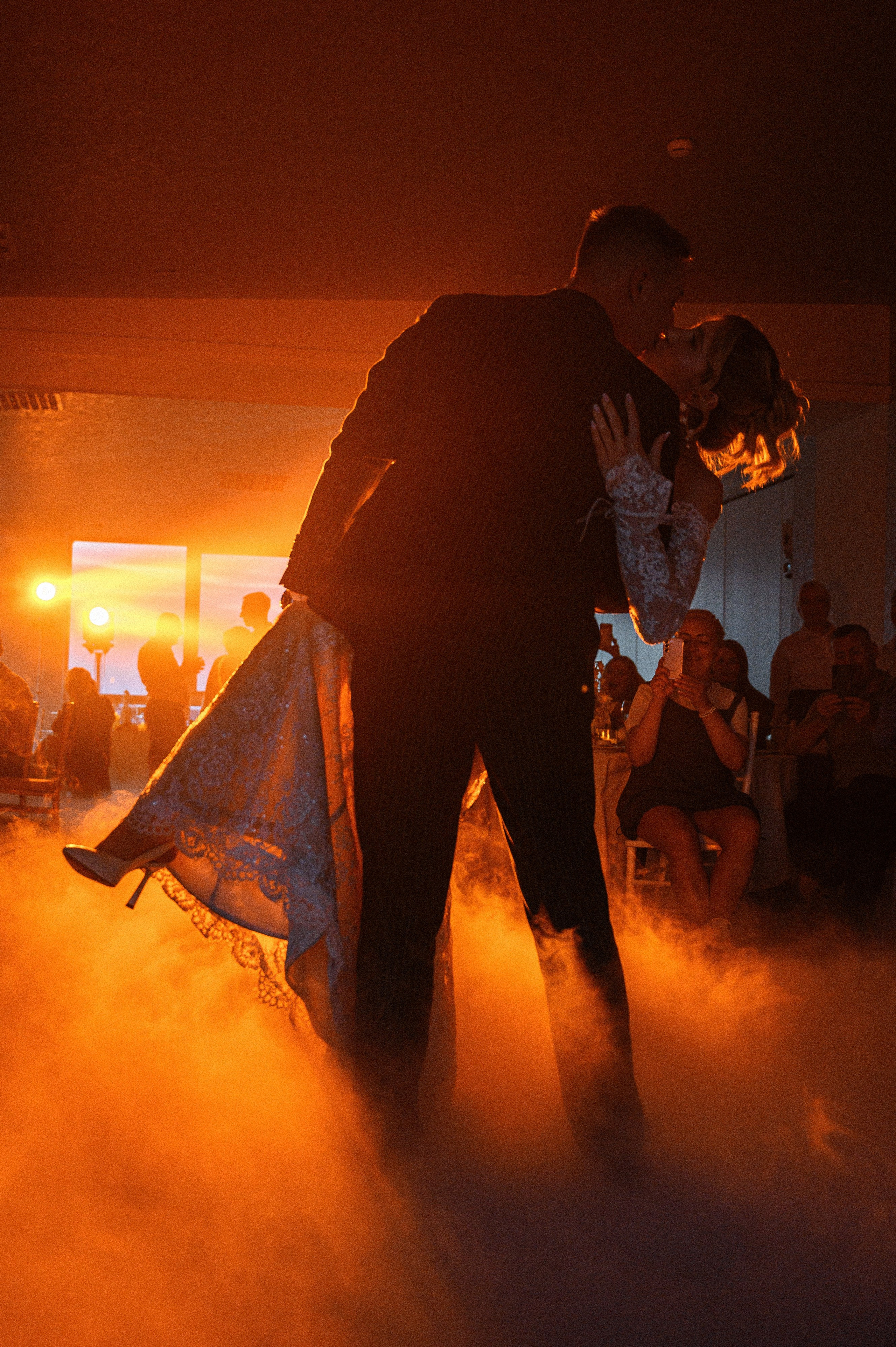 Илья & Алина