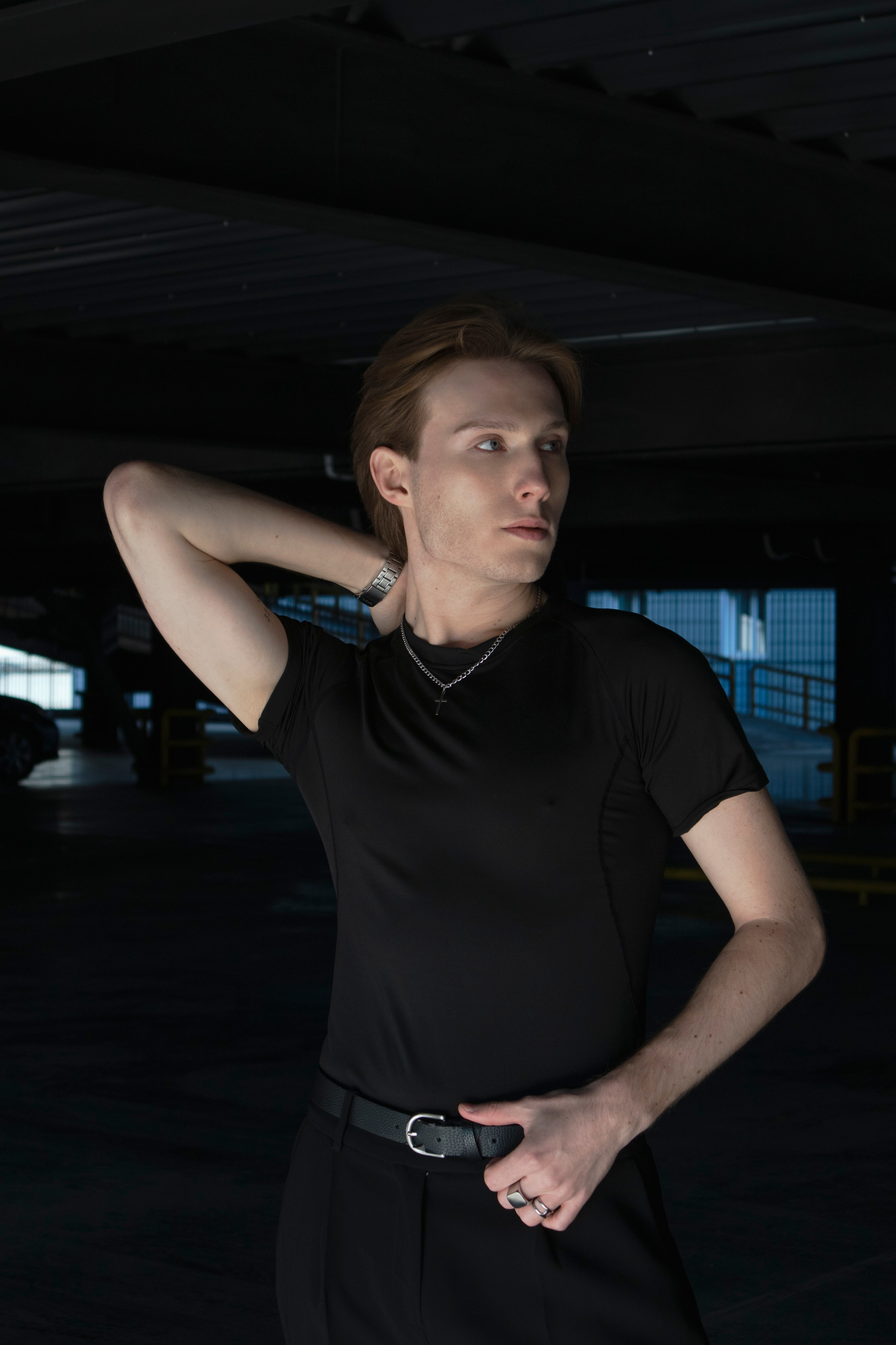 Индивидуальные фотосессии. Фотограф Красноярск | Касьянова Мира