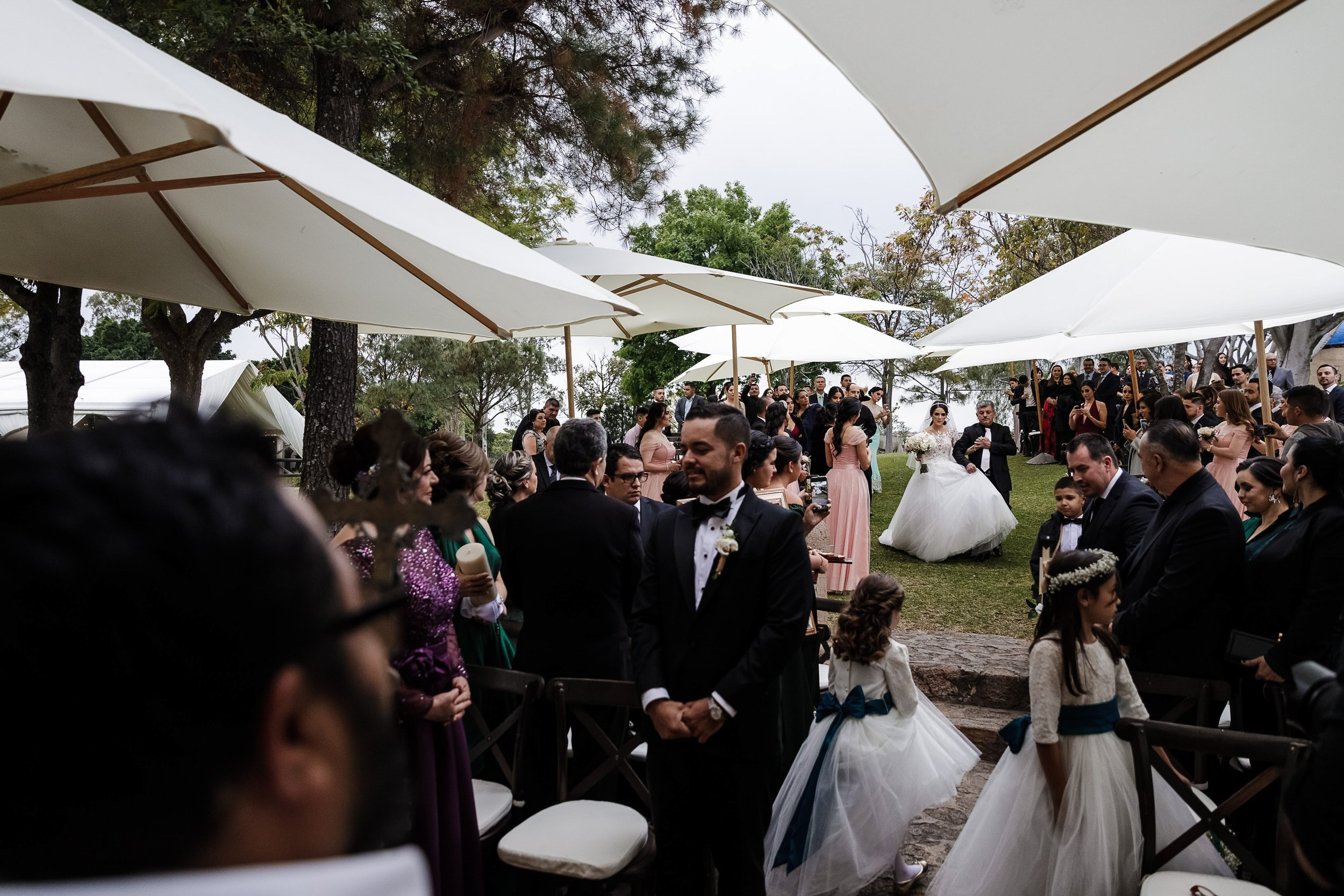 Amor en méxico. Свадебный фотограф в Москве Владимир Барабанов