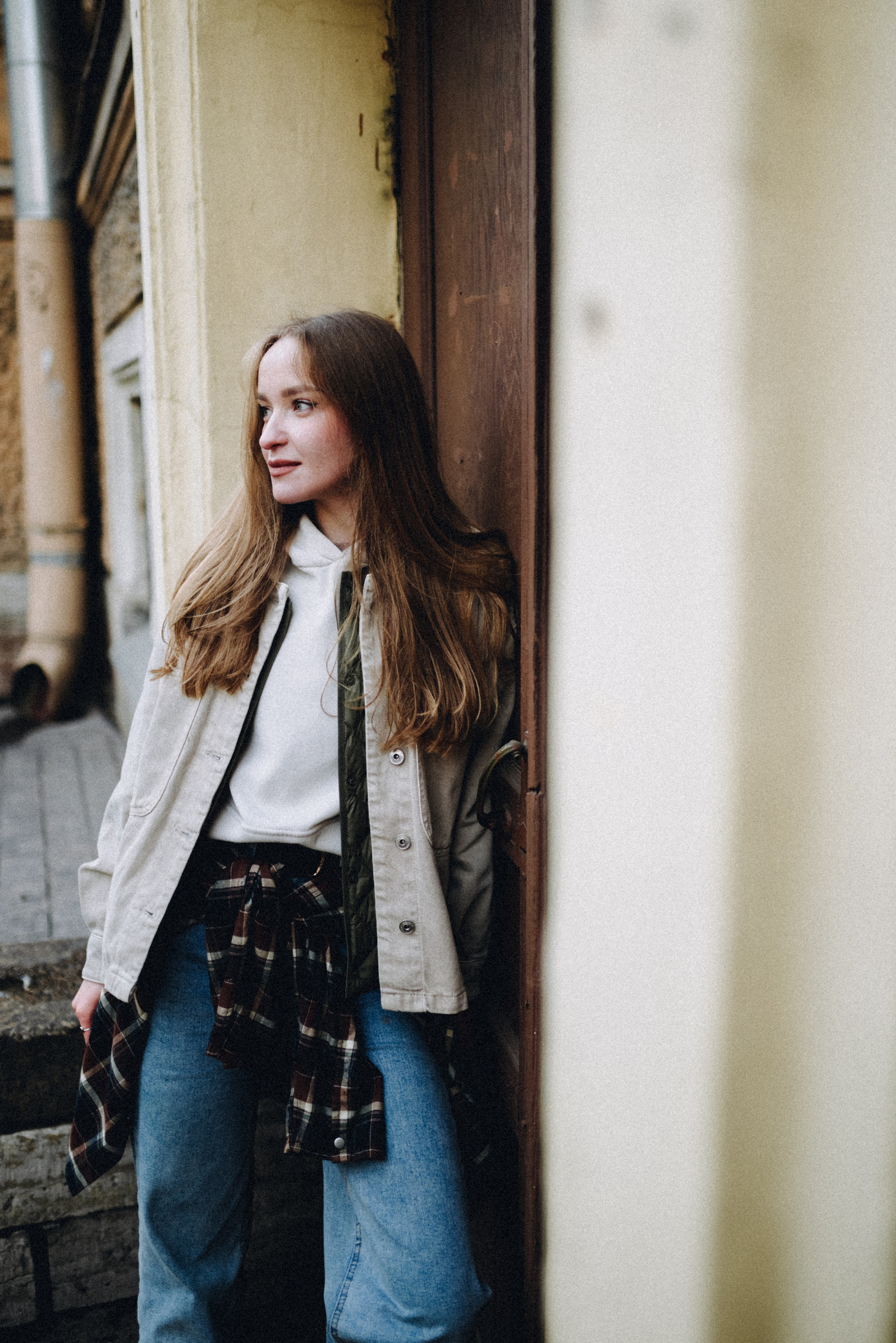 ANASTASIA 2024 étude. Фотограф Санкт-Петербург, Новороссийск