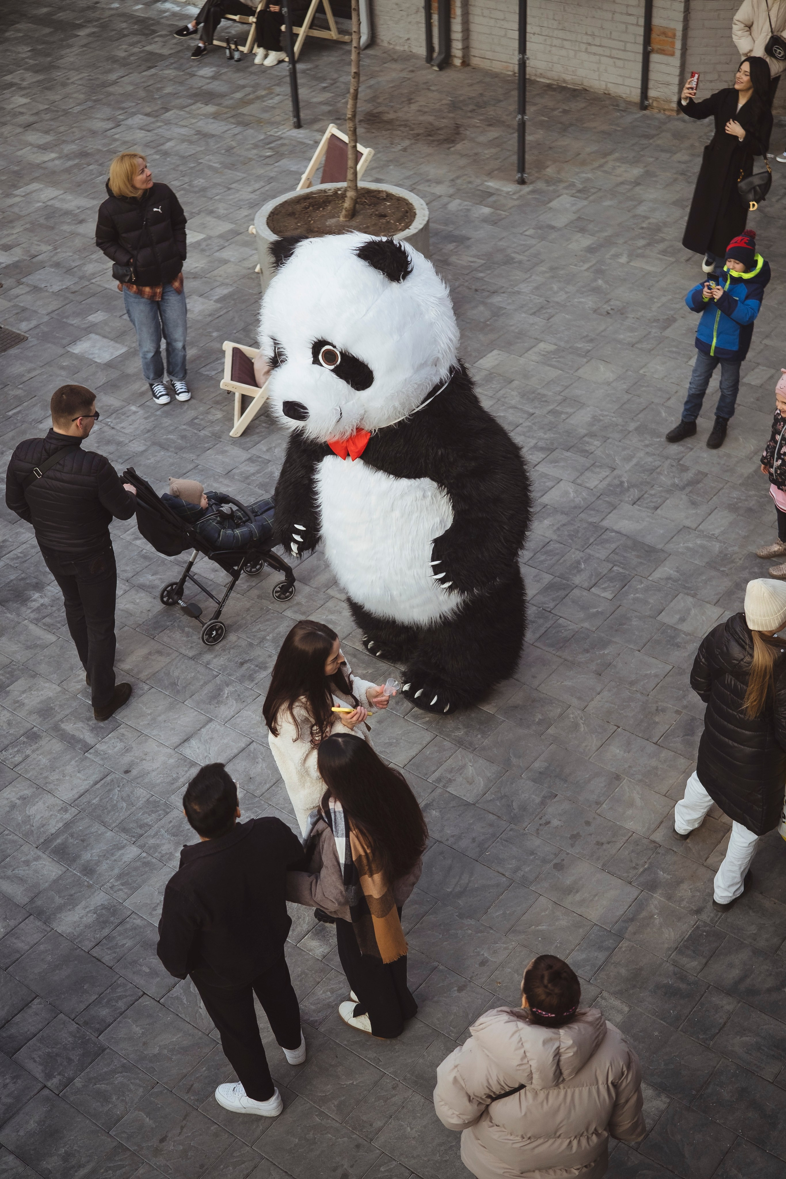 8 марта Inside. Главная