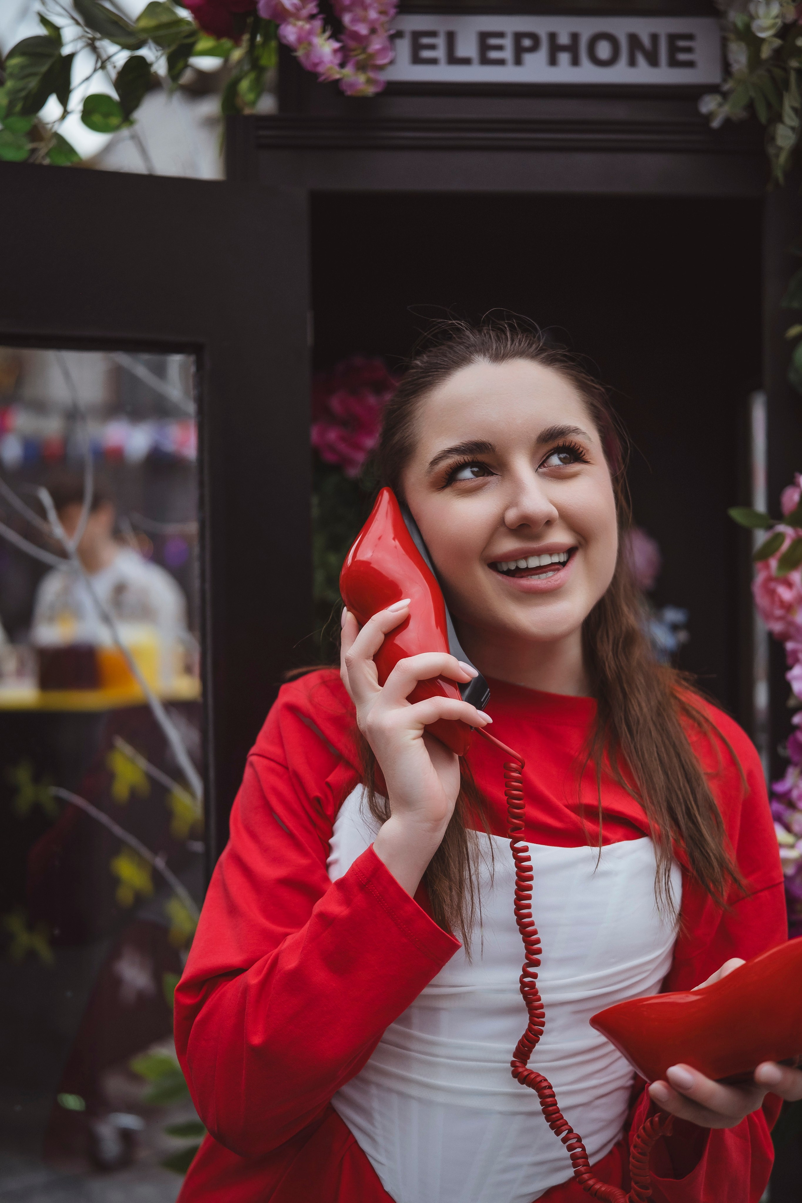 Масленица Inside. Главная