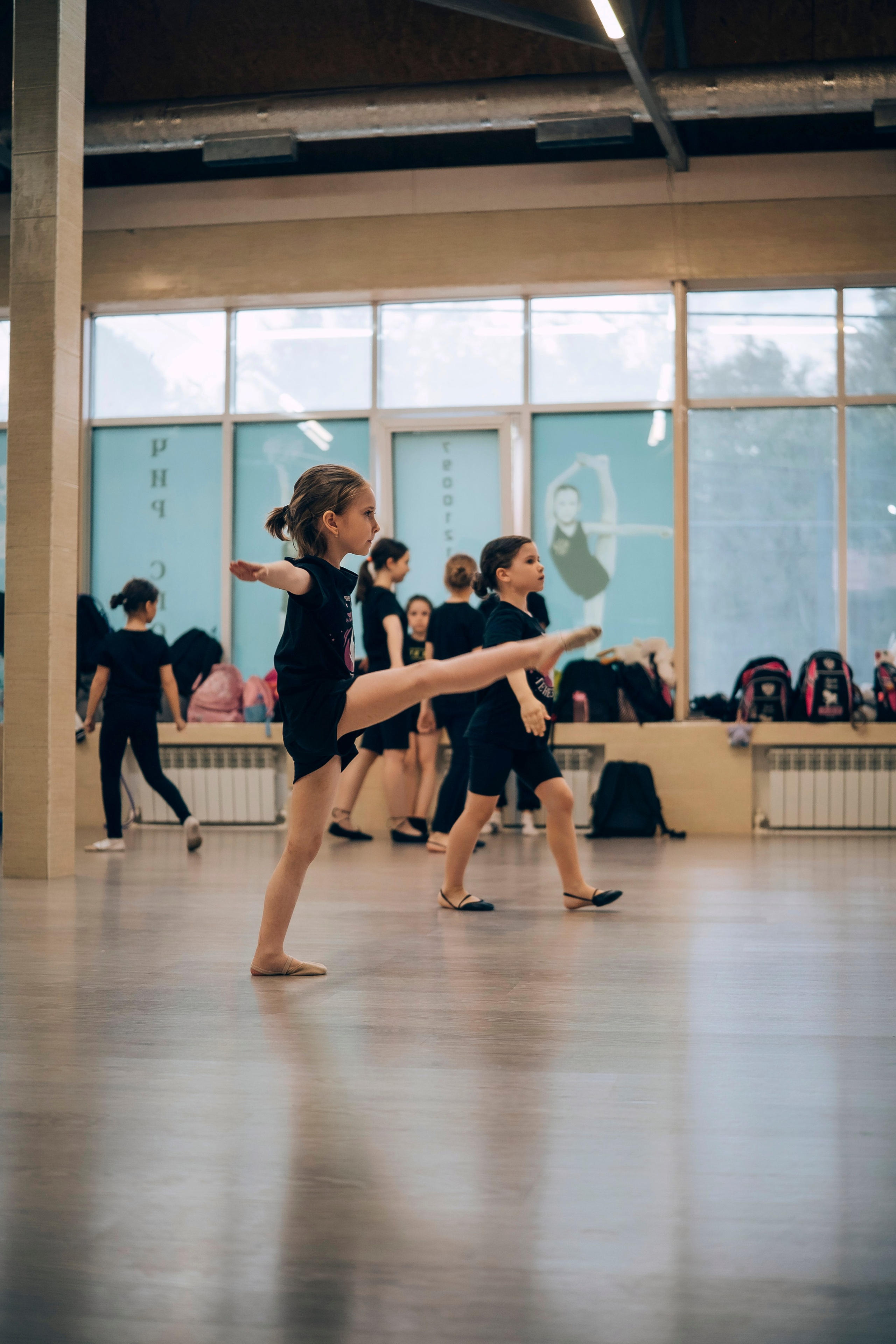 Чир спорт тренировка. Главная