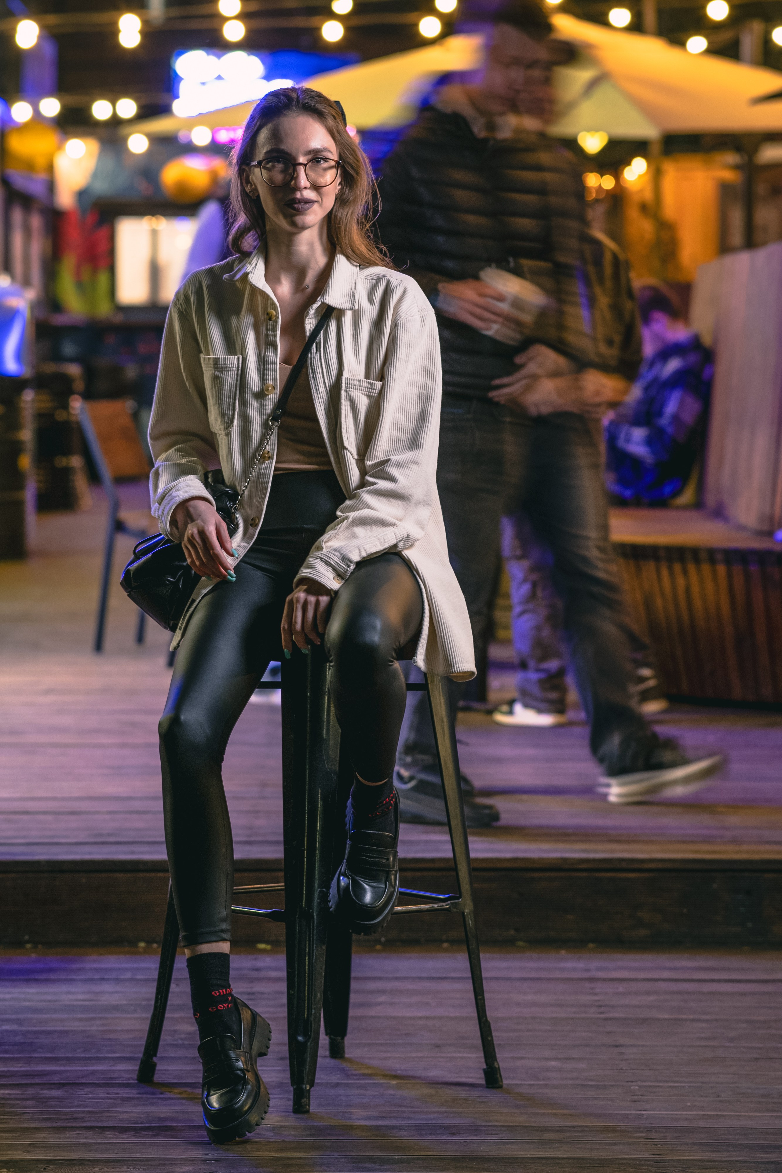 Светлана Ш. Главная