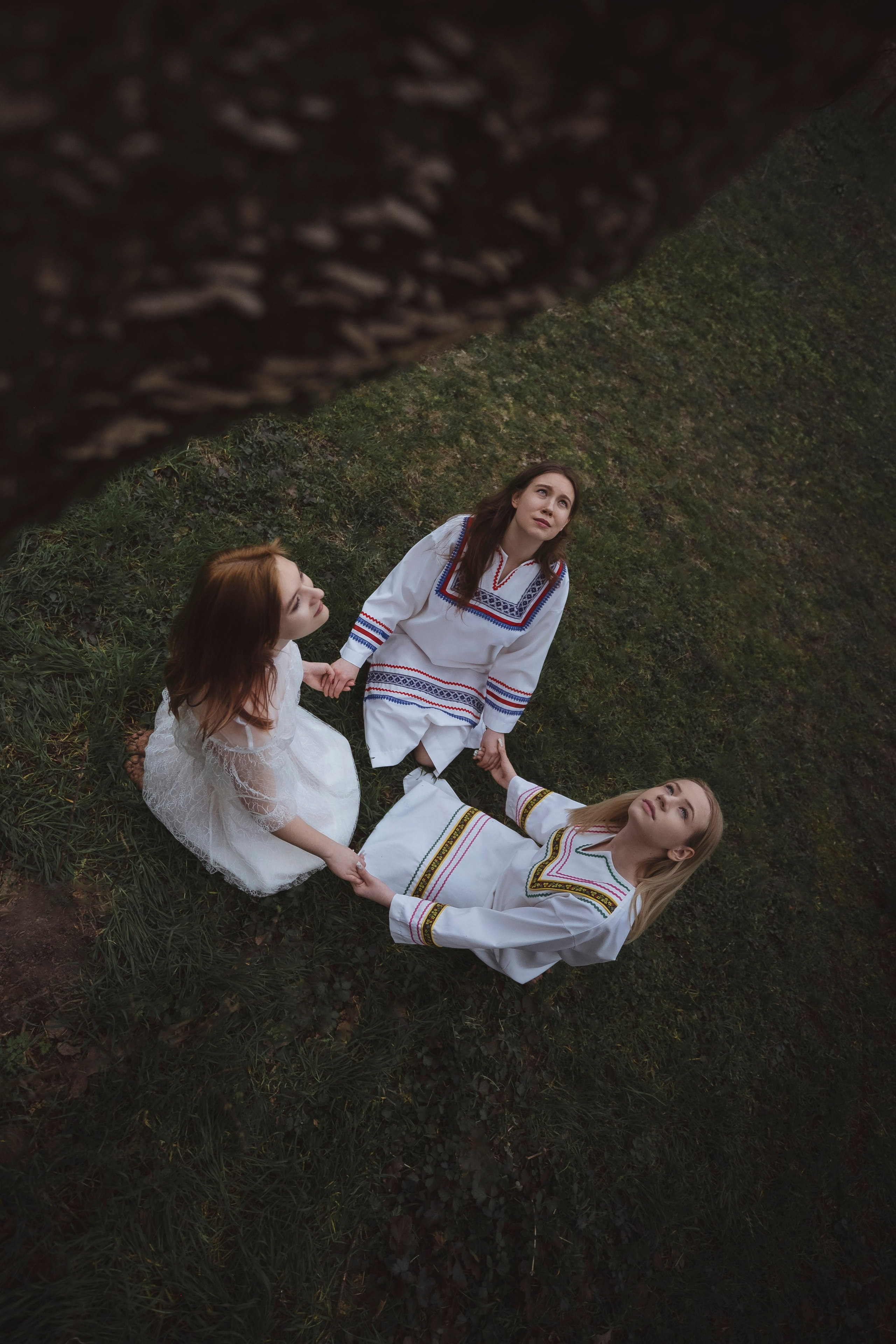 Зеленый остров. Главная