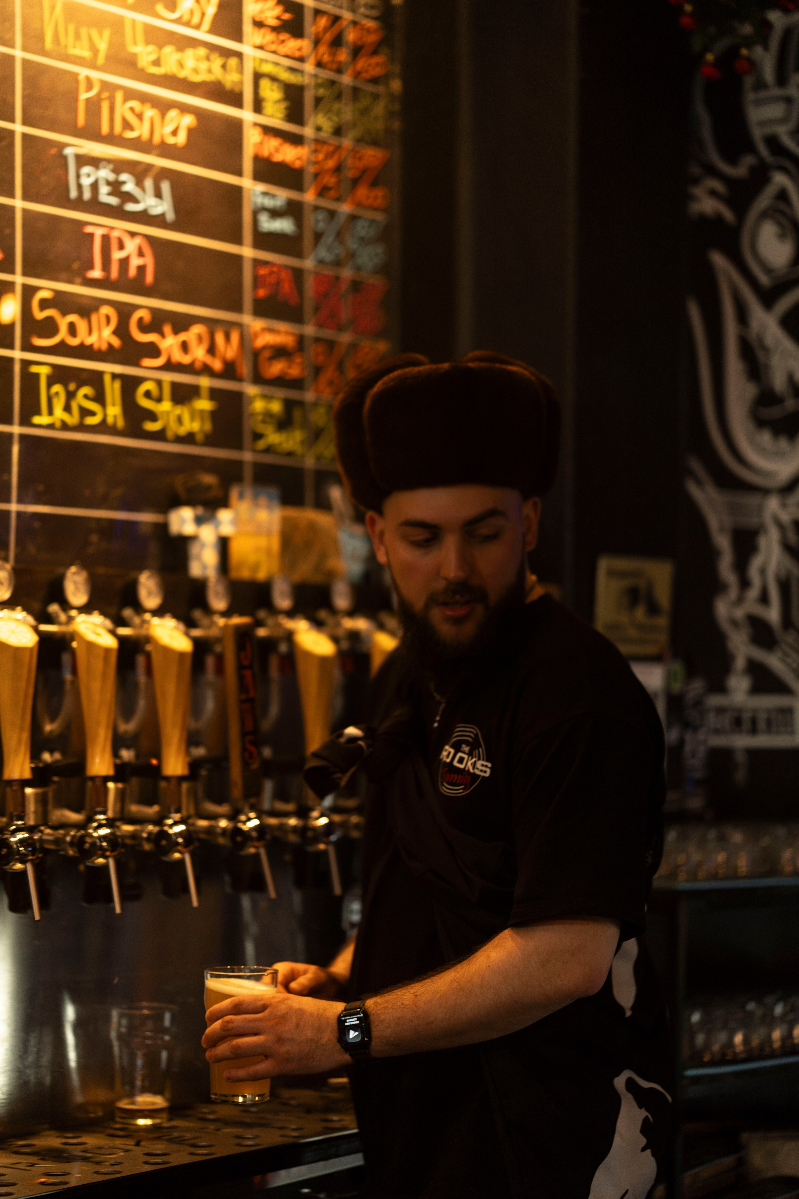 Rook's. Анастасия Паршукова — фотограф Шерегеш Новосибирск