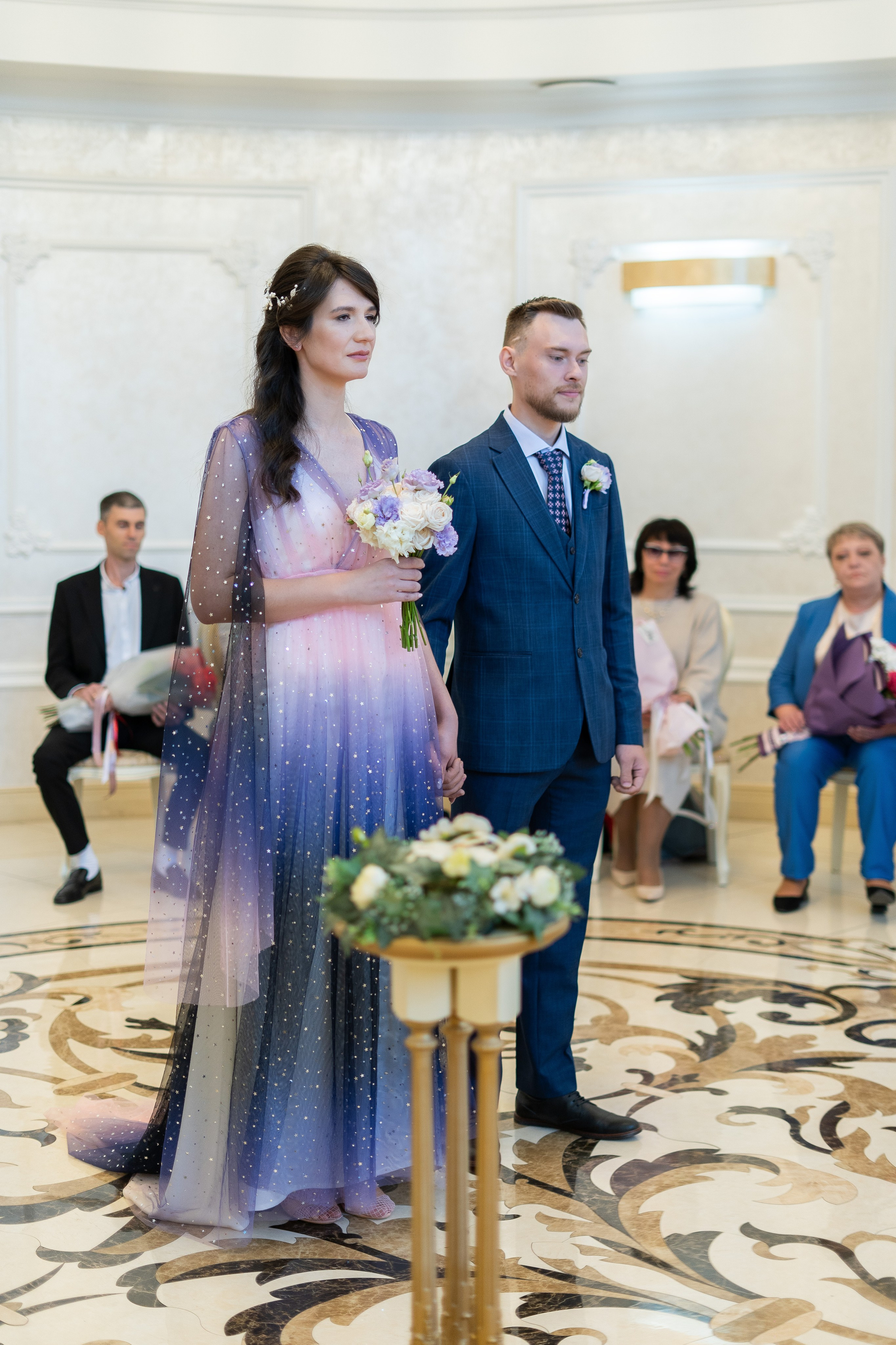 Виктория & Максим. Анастасия Паршукова — фотограф Шерегеш Новосибирск