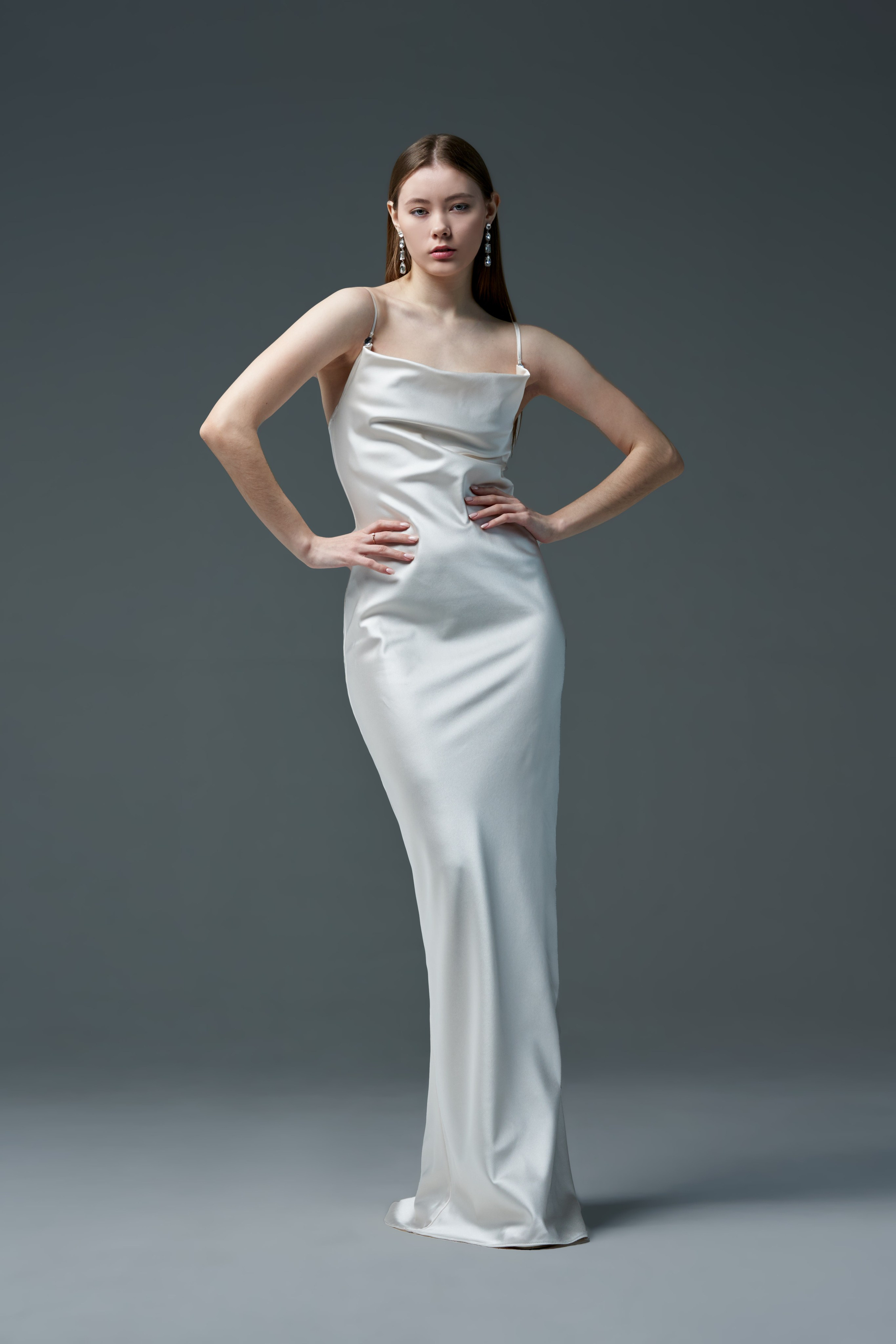 Модельное портфолио. Портретный фотограф в Москве Лидия Брауде