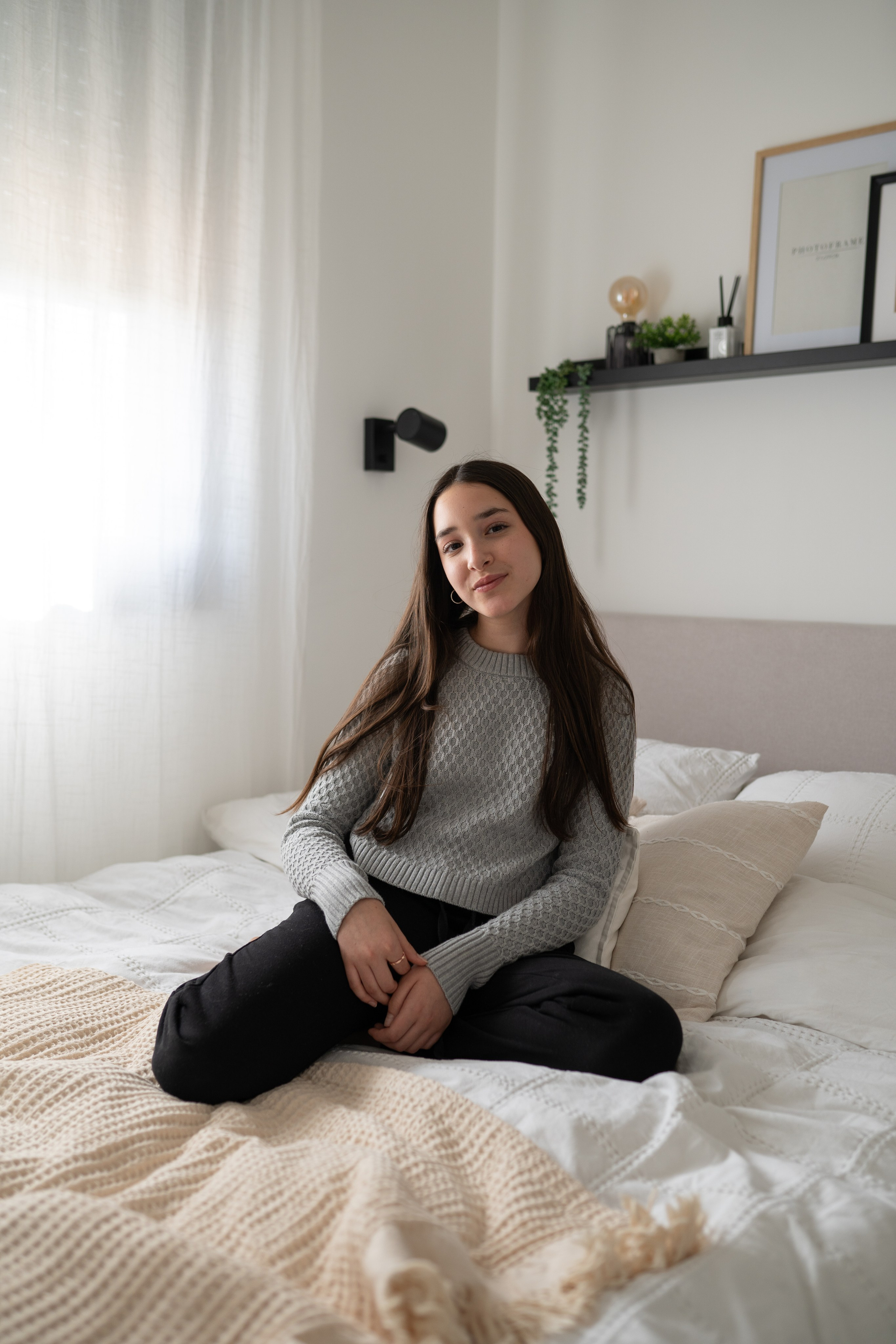 Ella. Семейный и детский фотограф в Израиле и Москве Дорошок Надя