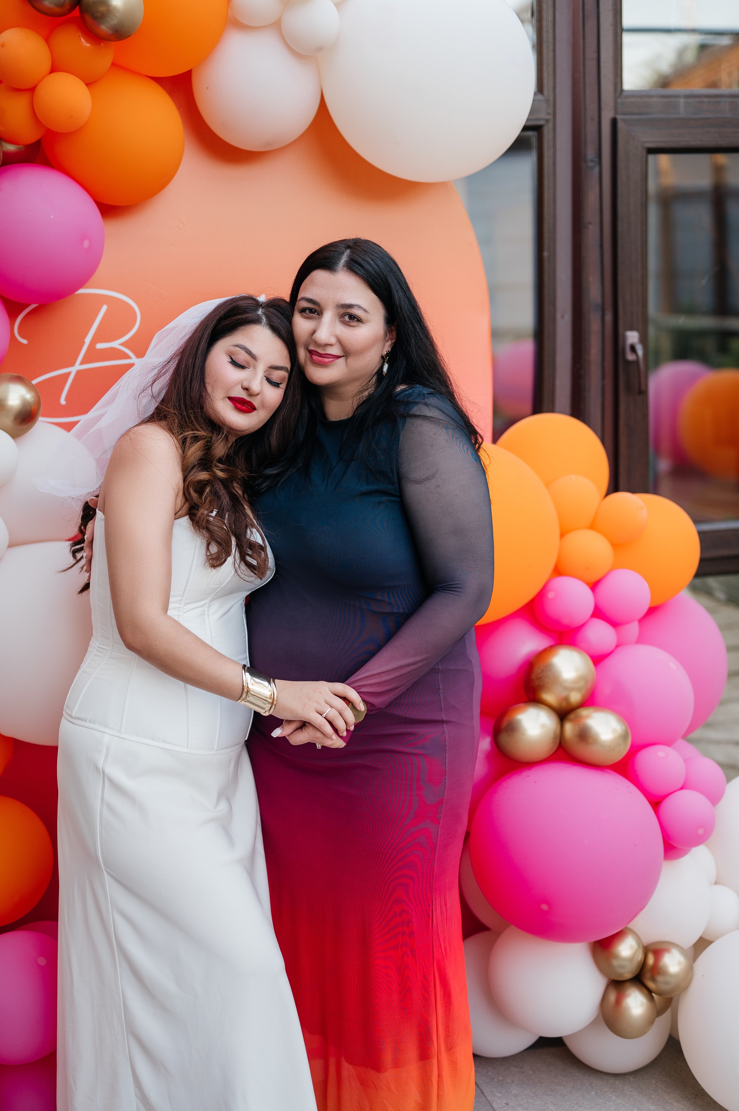 Девичник. Свадебный и семейный фотограф в Краснодаре Алина Мельник