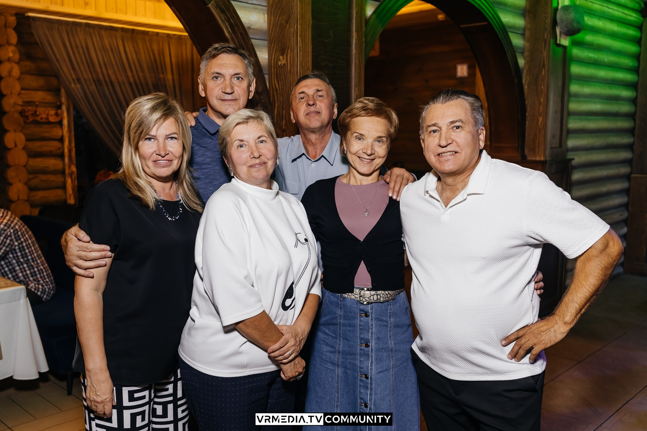 В гостях «У Петровича»