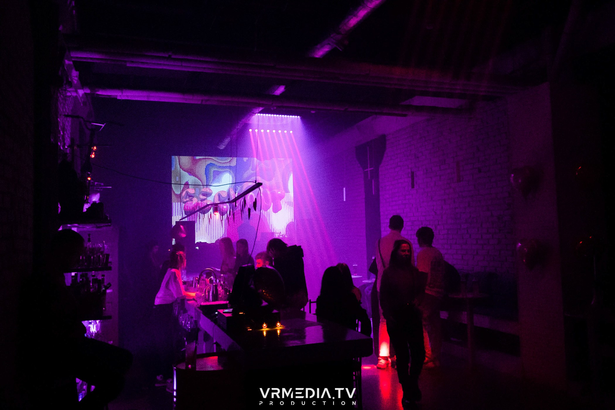 «Weekends for residents» в культурном пространстве «Редакция»