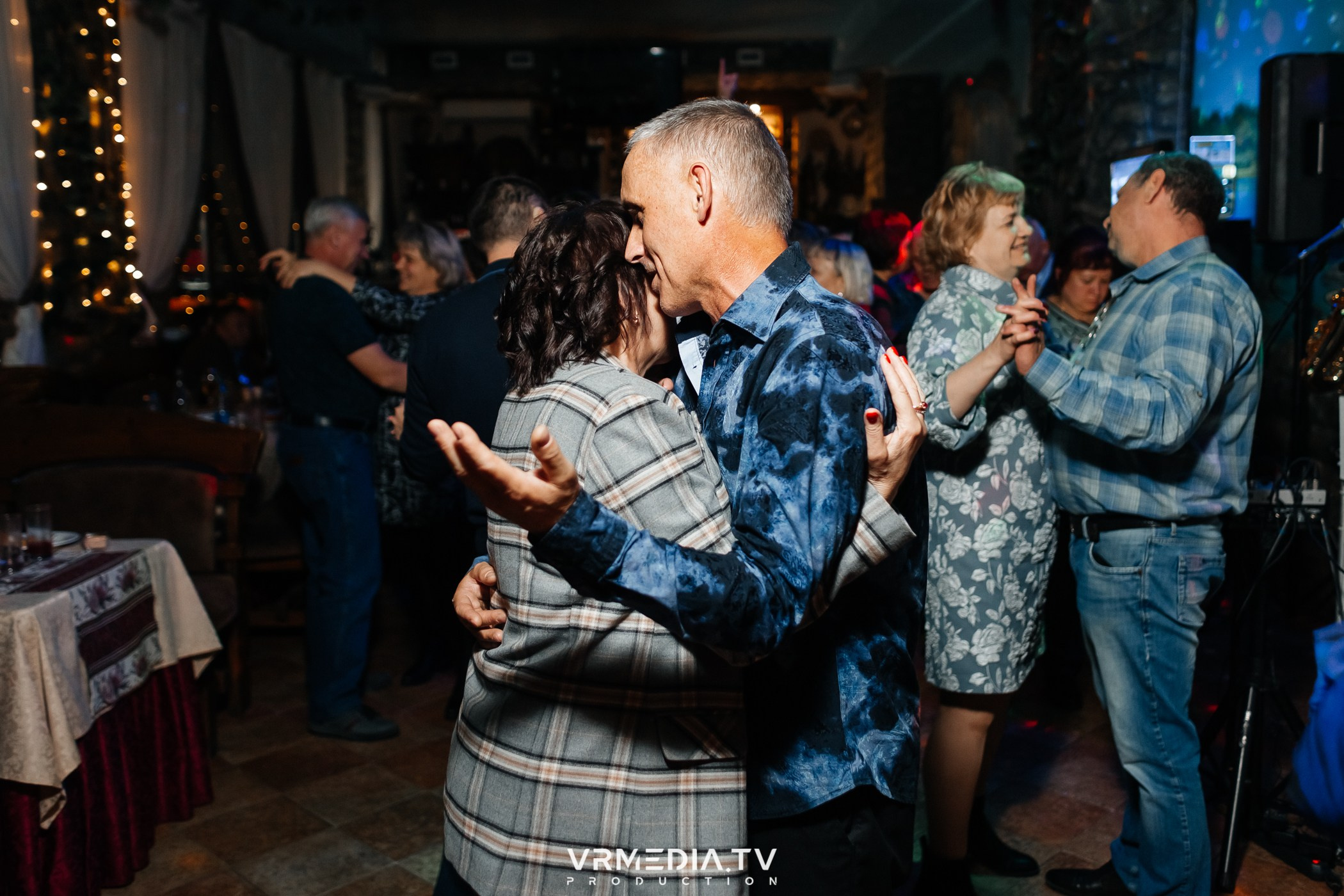 Выходные в ресторане «Лазурный берег»