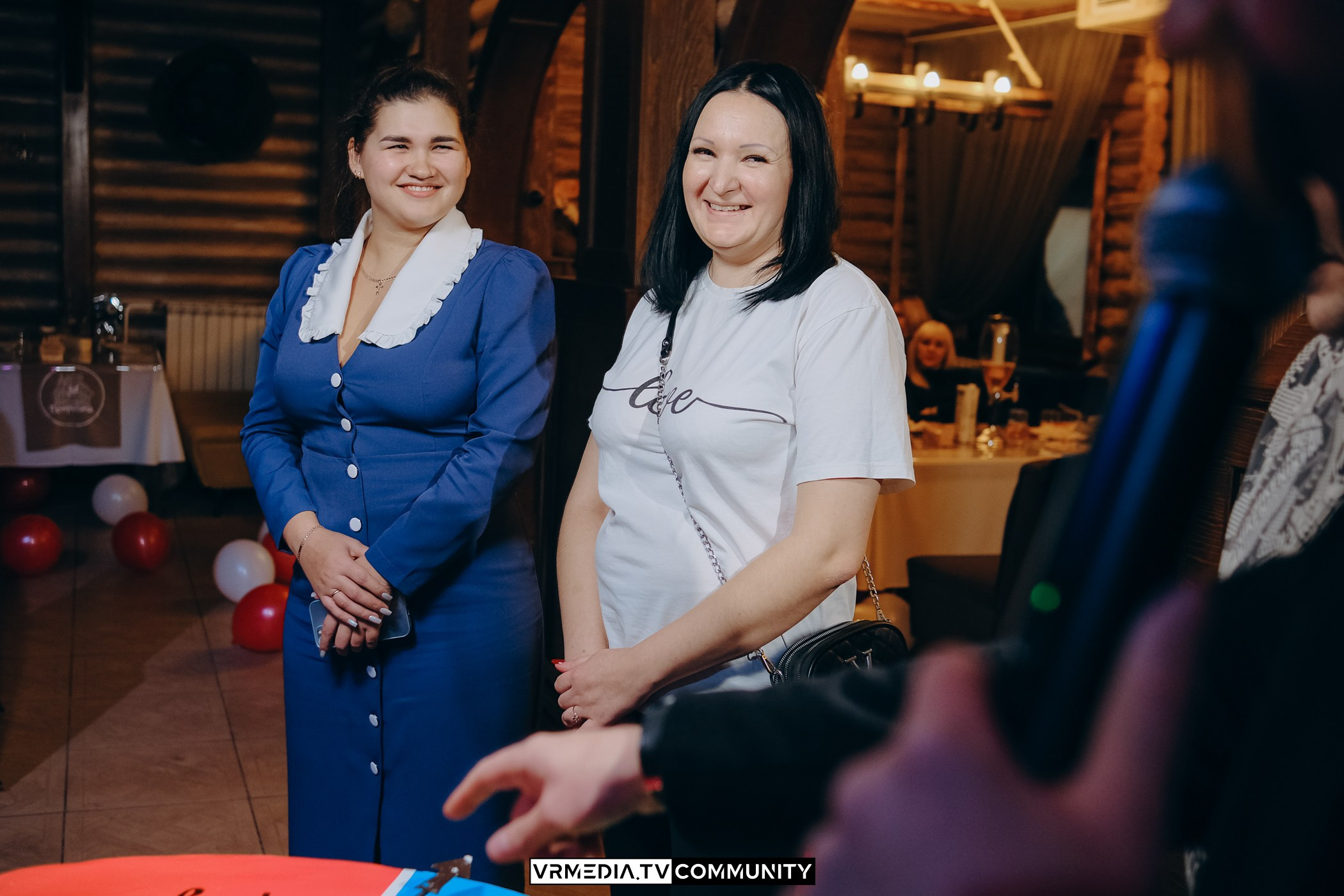 День рождения у «Петровича»