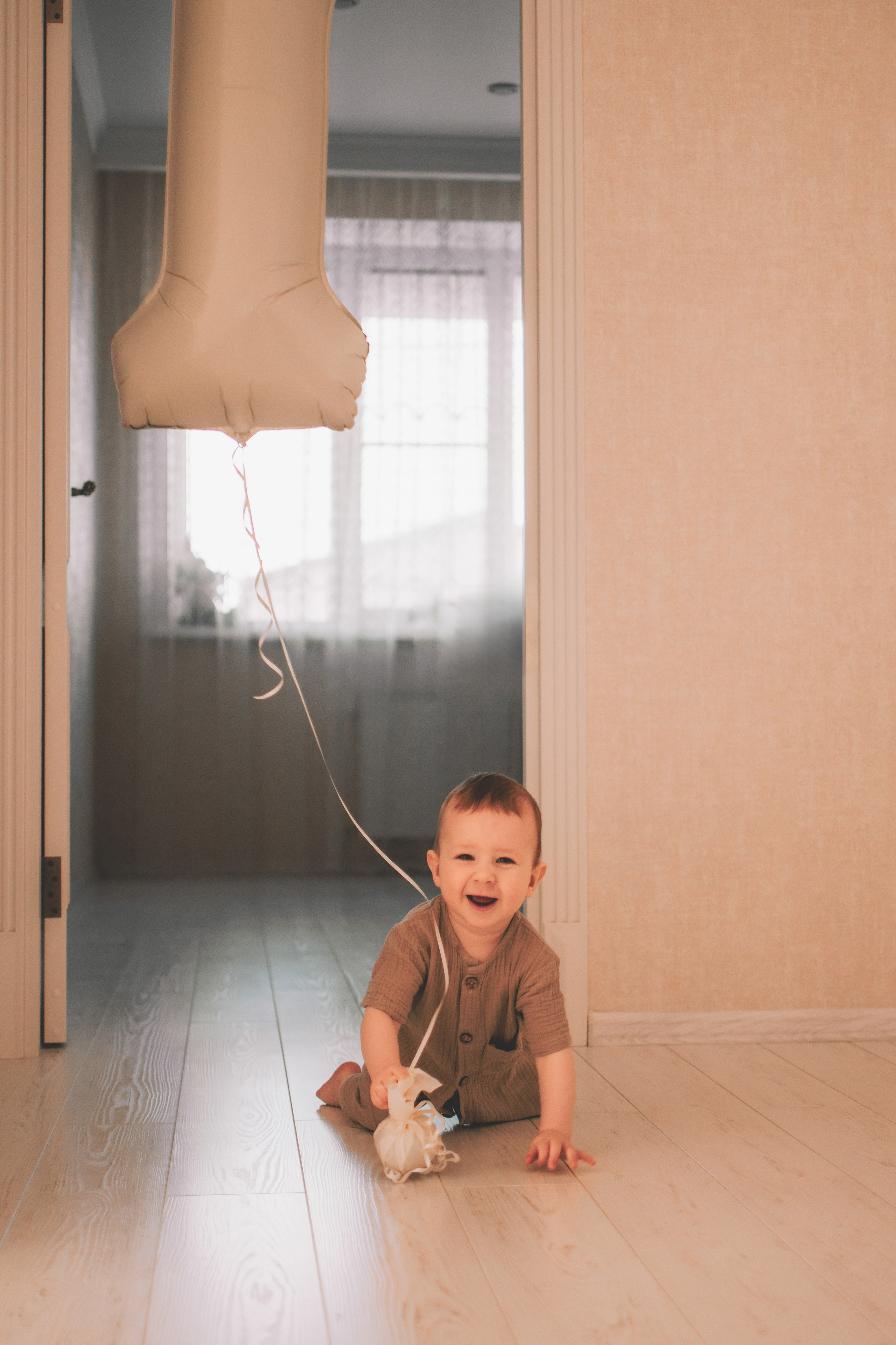 Годовасие Глеба. Семейный и свадебный фотограф Губкинский и Ставрополь