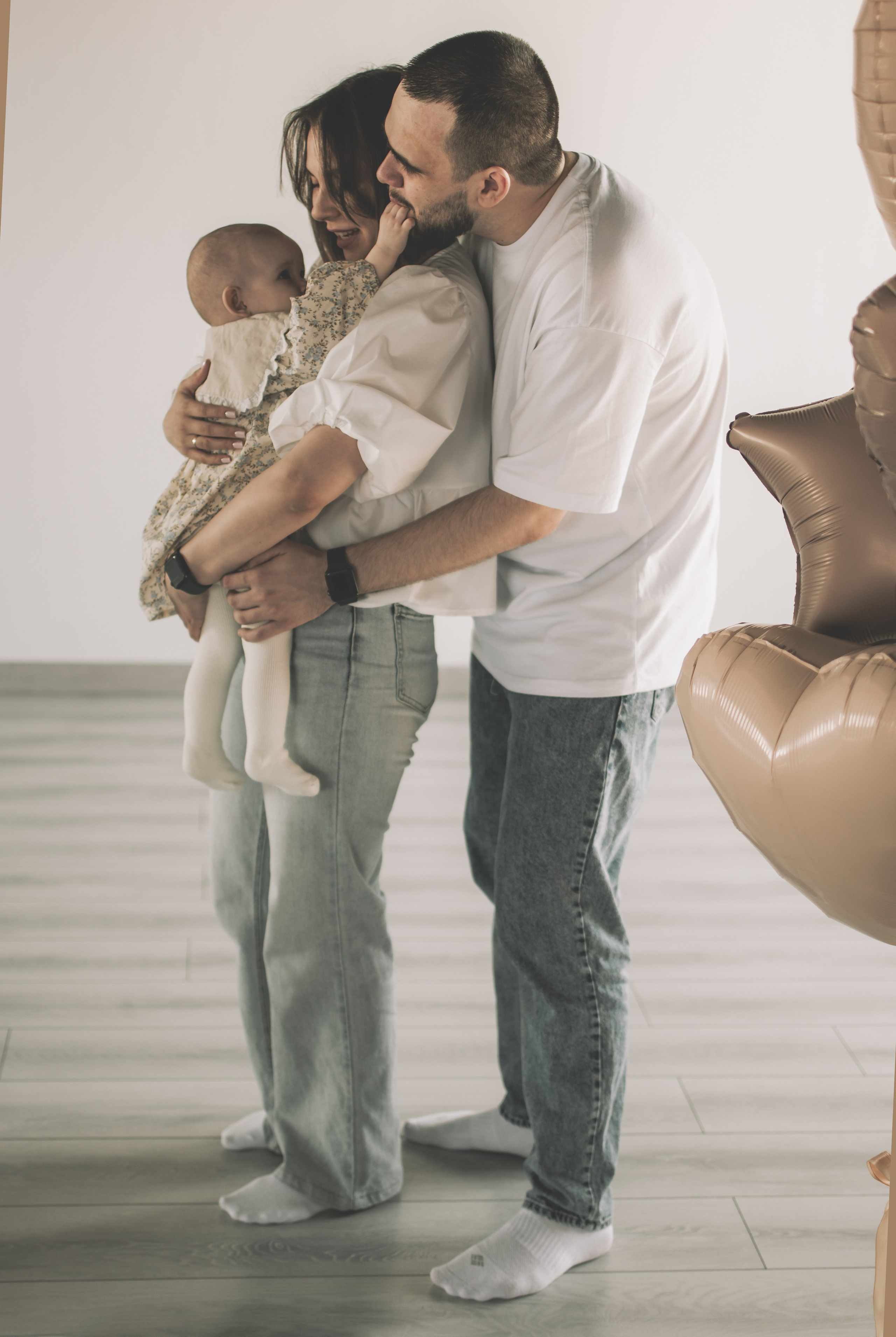 Начальнице годик!. Семейный и свадебный фотограф Губкинский и Ставрополь