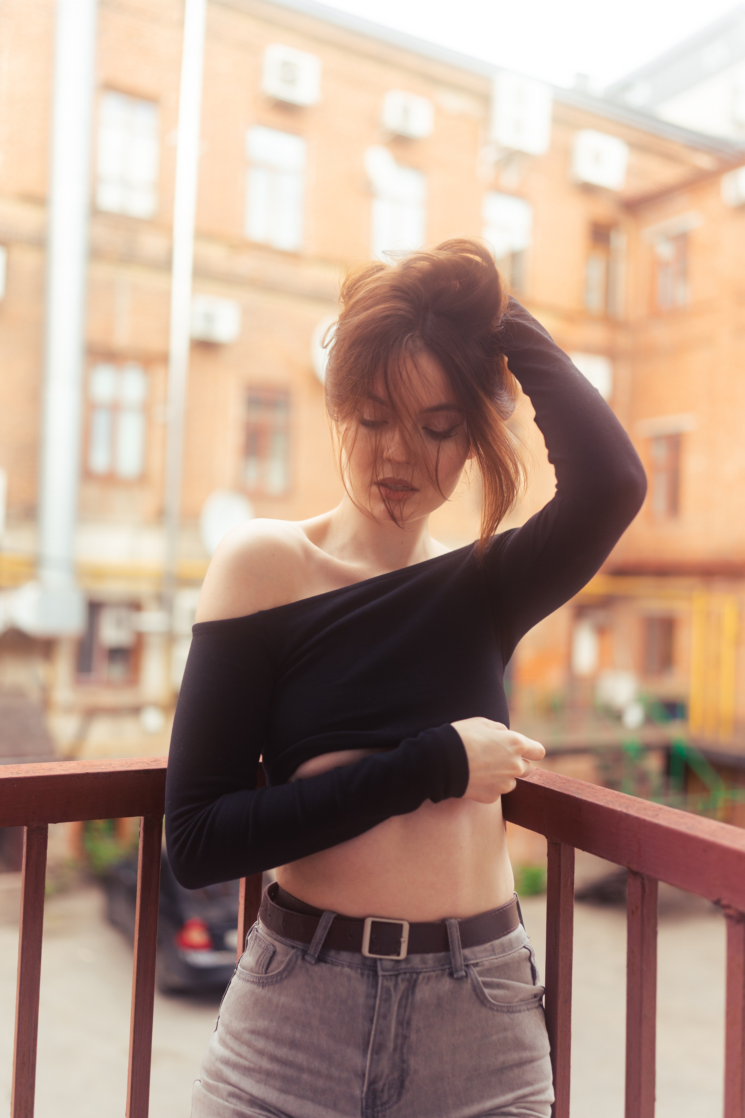 Аделина. Фотограф в СПБ Алмаз Камаев