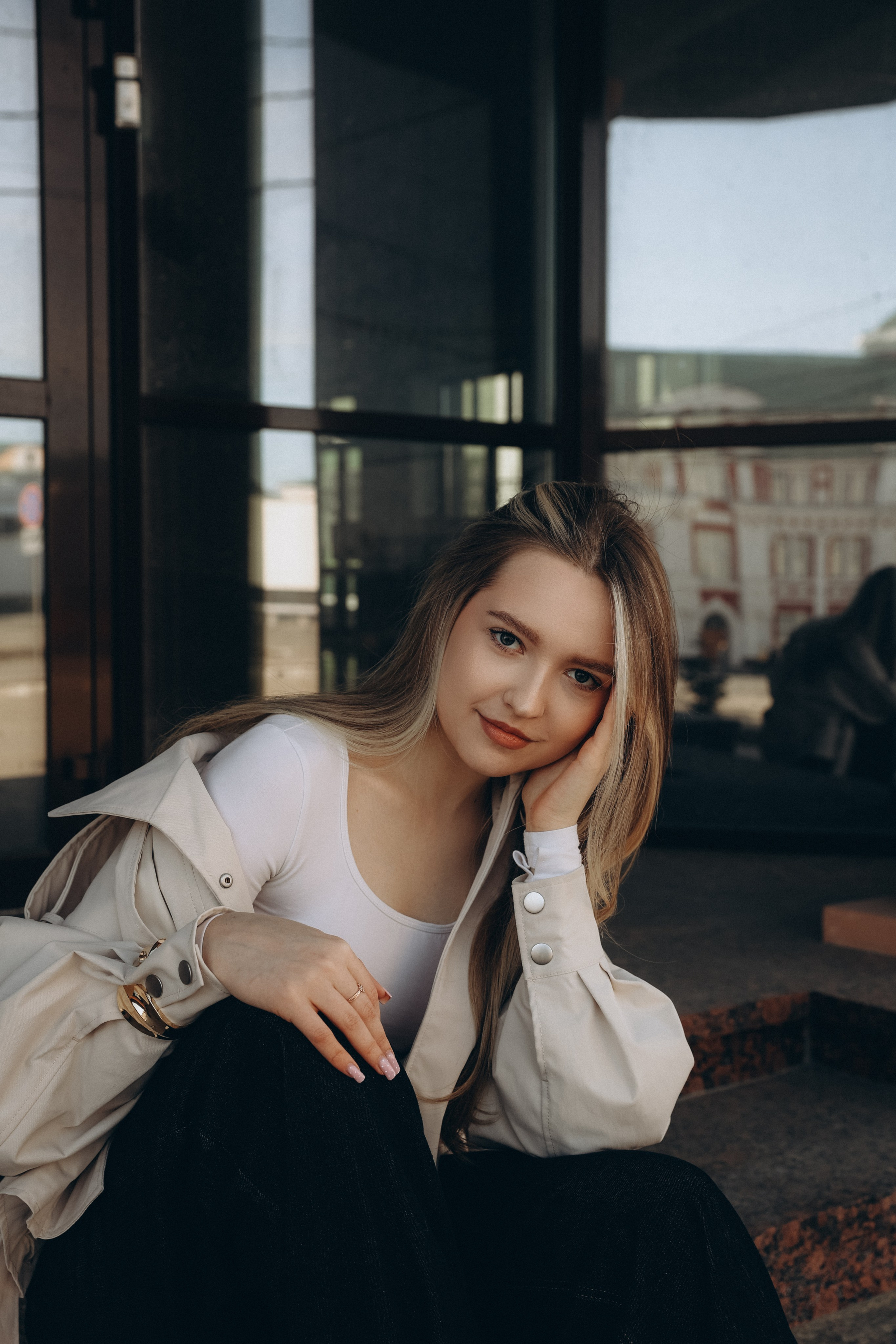 Алина. Свадебный и семейный фотограф в городе Пенза, Саранск, Ковылкино