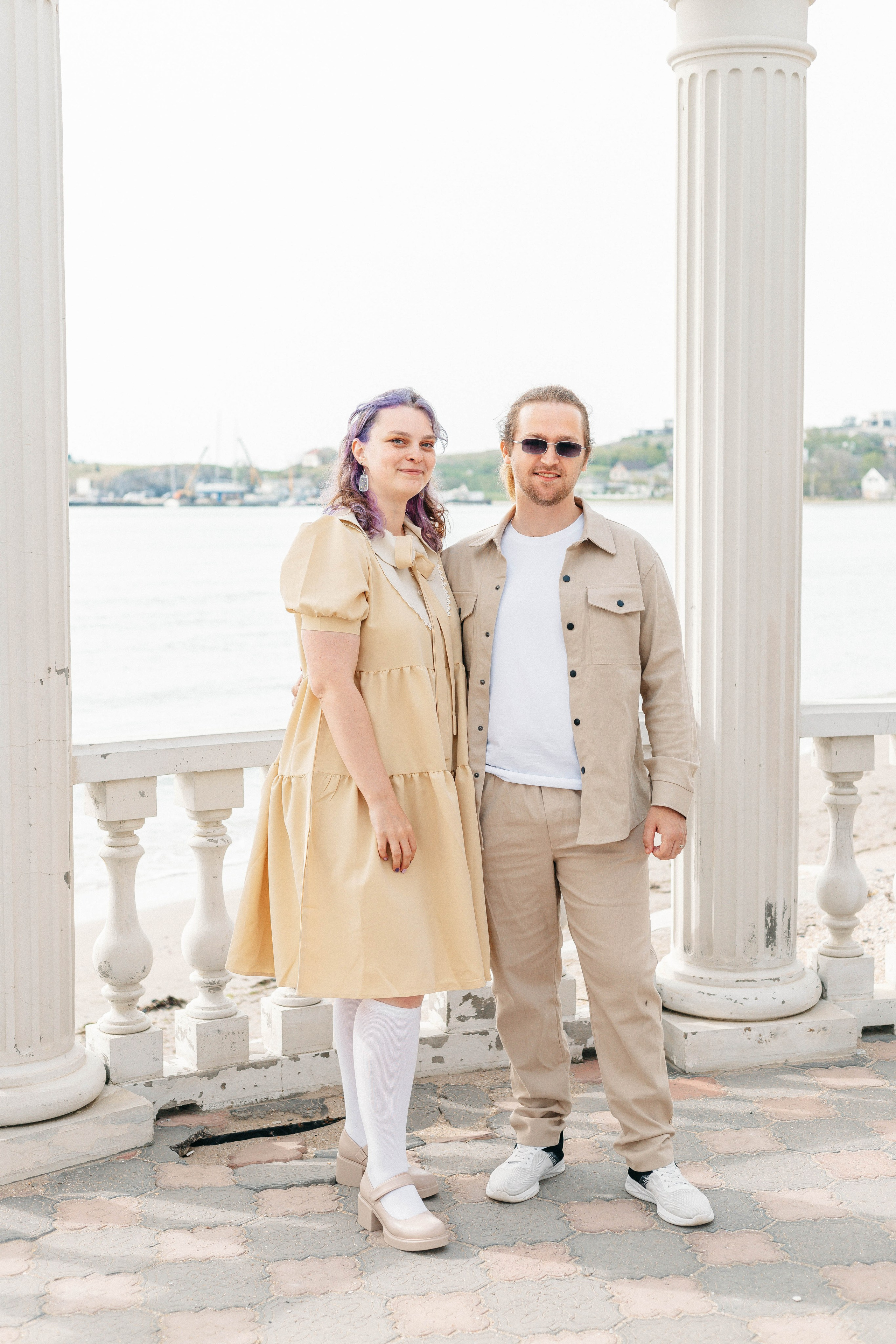 Mariya & Daniil. Женский/Детский фотограф в Симферополе Вероника Слепогина