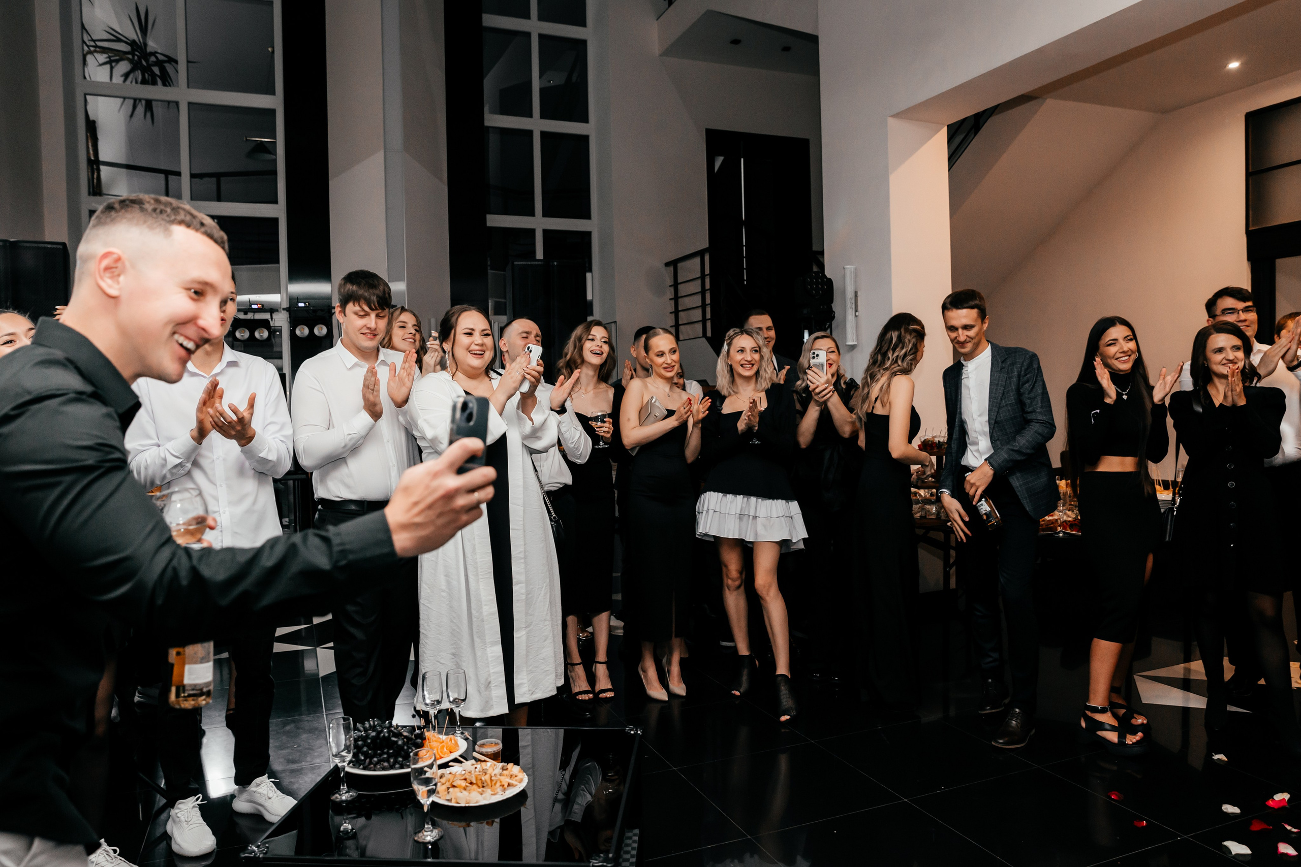 IVAN & KRIS. Главная