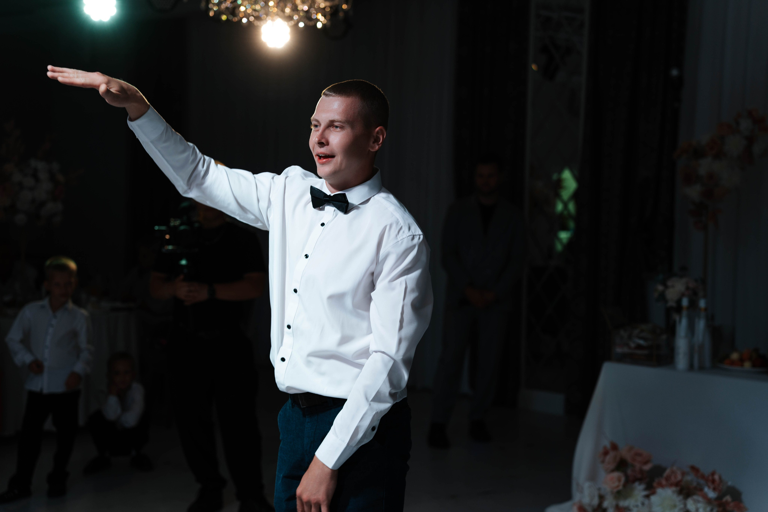 Victoria & Vladimir. Свадебный фотограф в Воронеже Самохина Екатерина